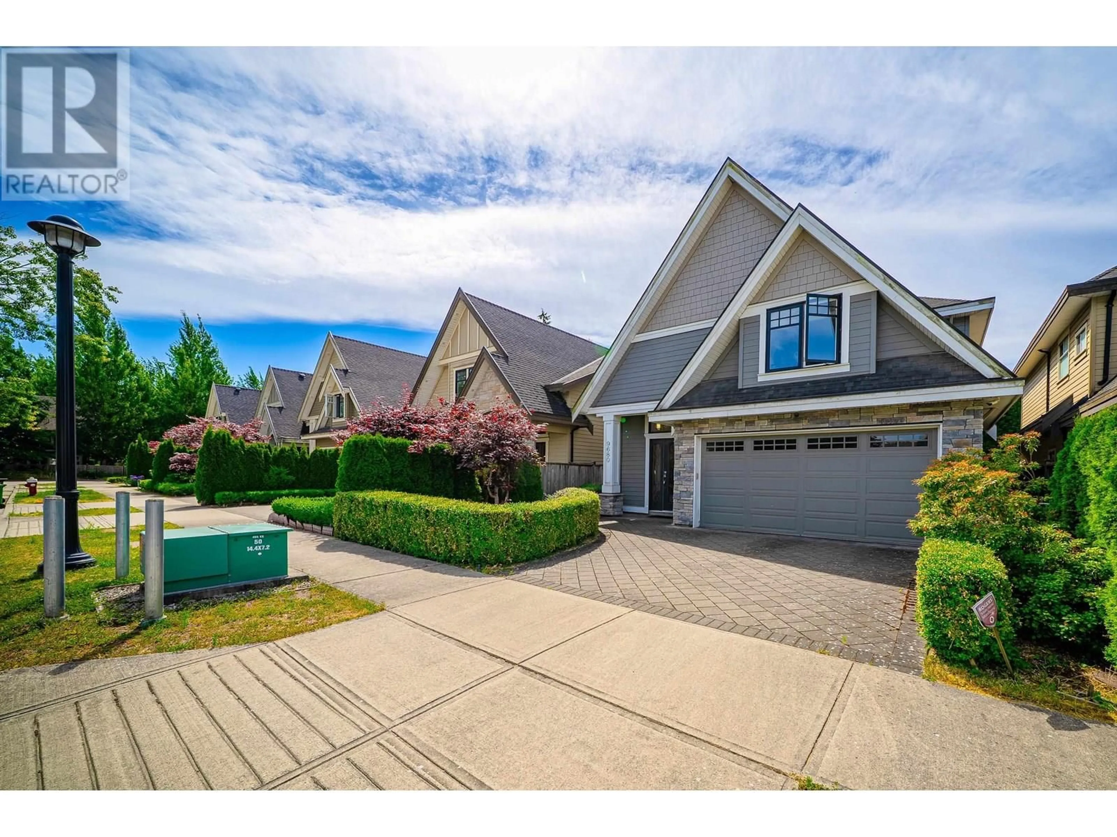 Unknown for 9680 BREDEN AVENUE, Richmond British Columbia V6Y0G8