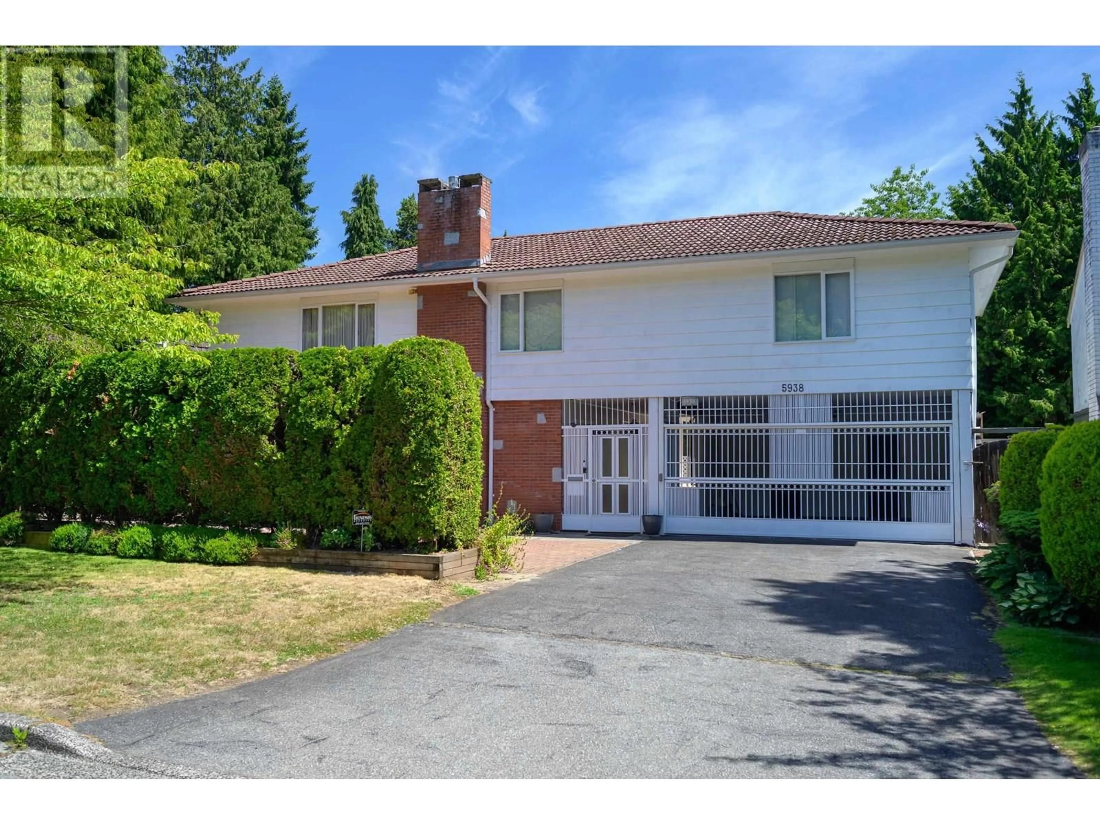 Unknown for 5938 HOLLAND STREET, Vancouver British Columbia V6N2B3