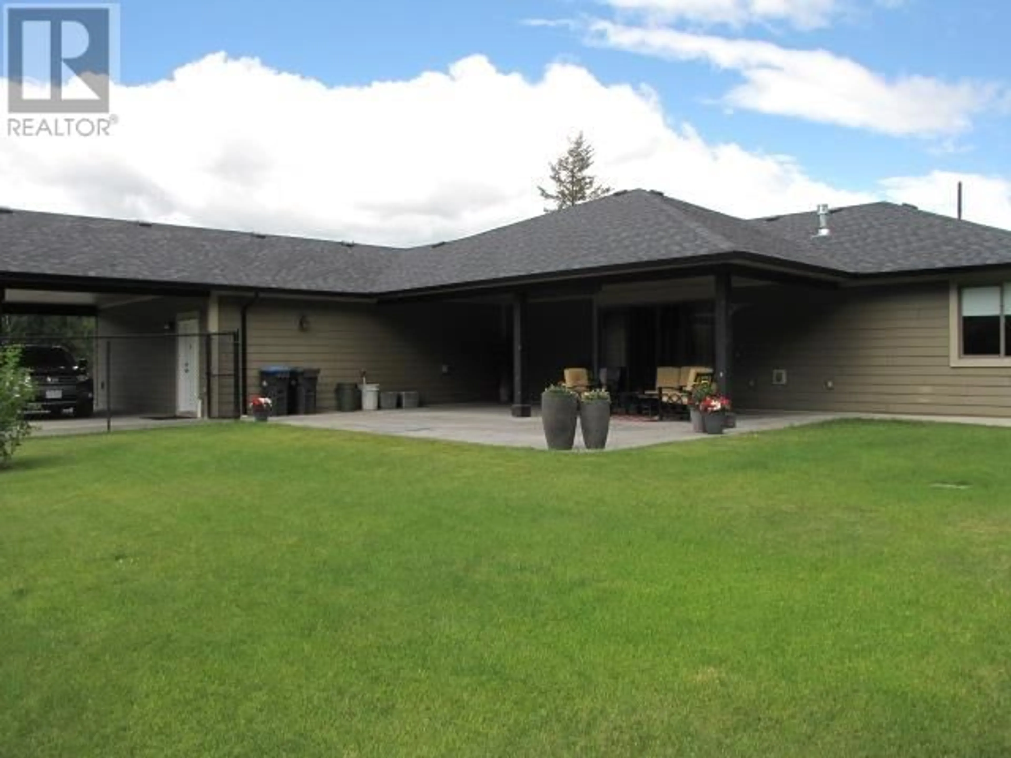 Unknown for 211 WOODLAND DRIVE, Williams Lake British Columbia V2G4P9