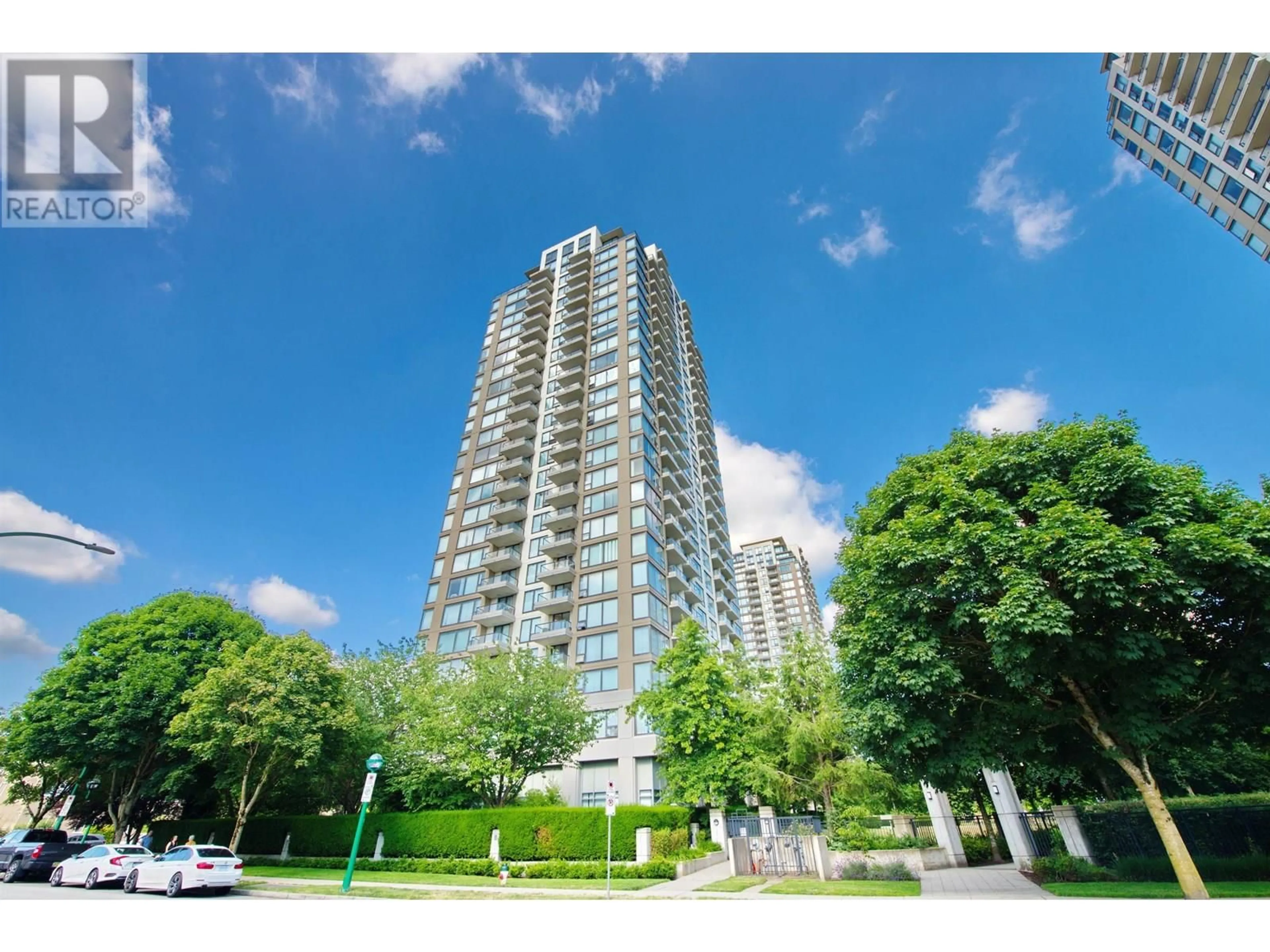 Unknown for 2802 - 7108 COLLIER STREET, Burnaby British Columbia V5E0A1