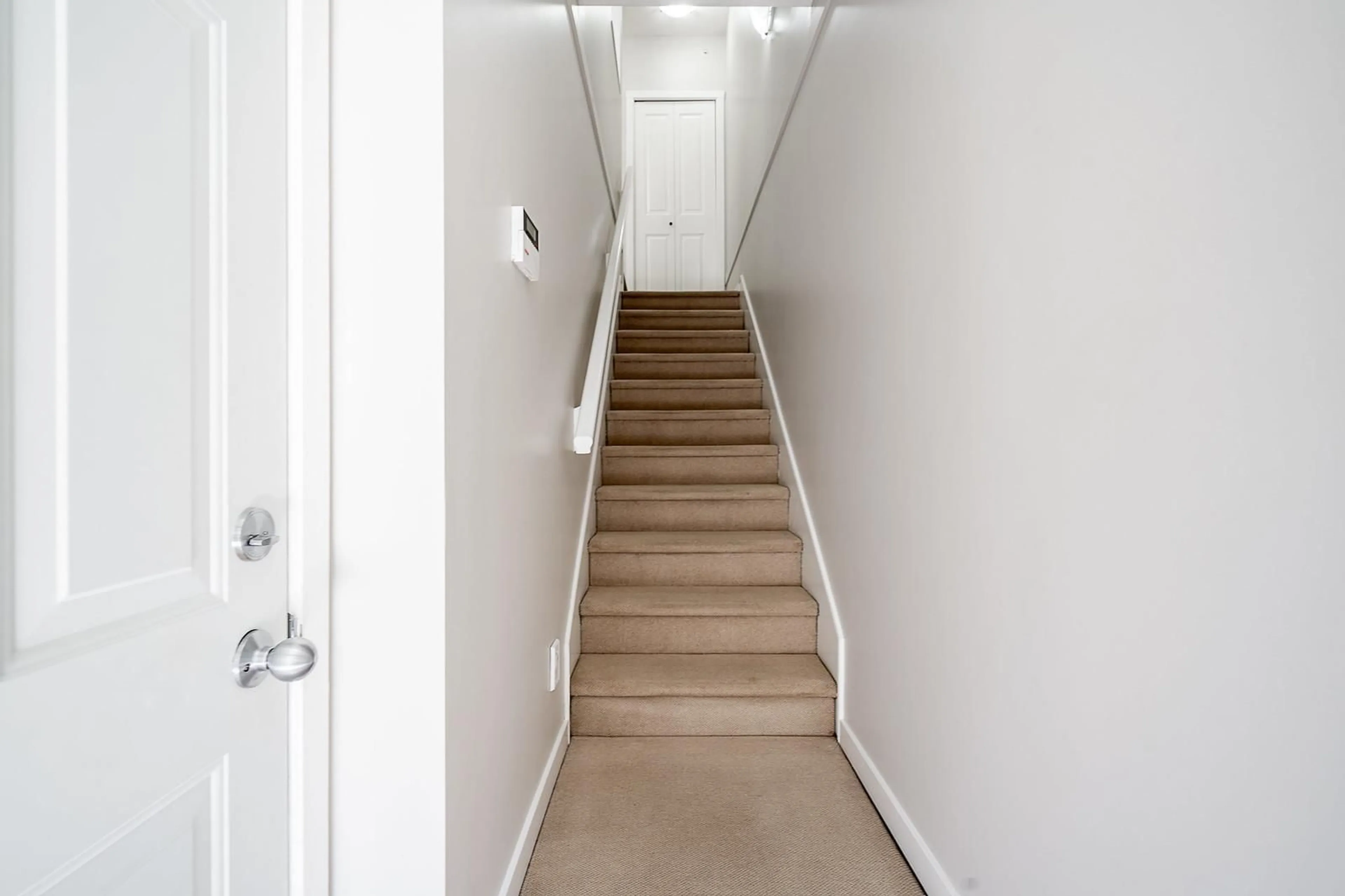 Stairs for 71 - 20460 66, Langley British Columbia V2Y3B6
