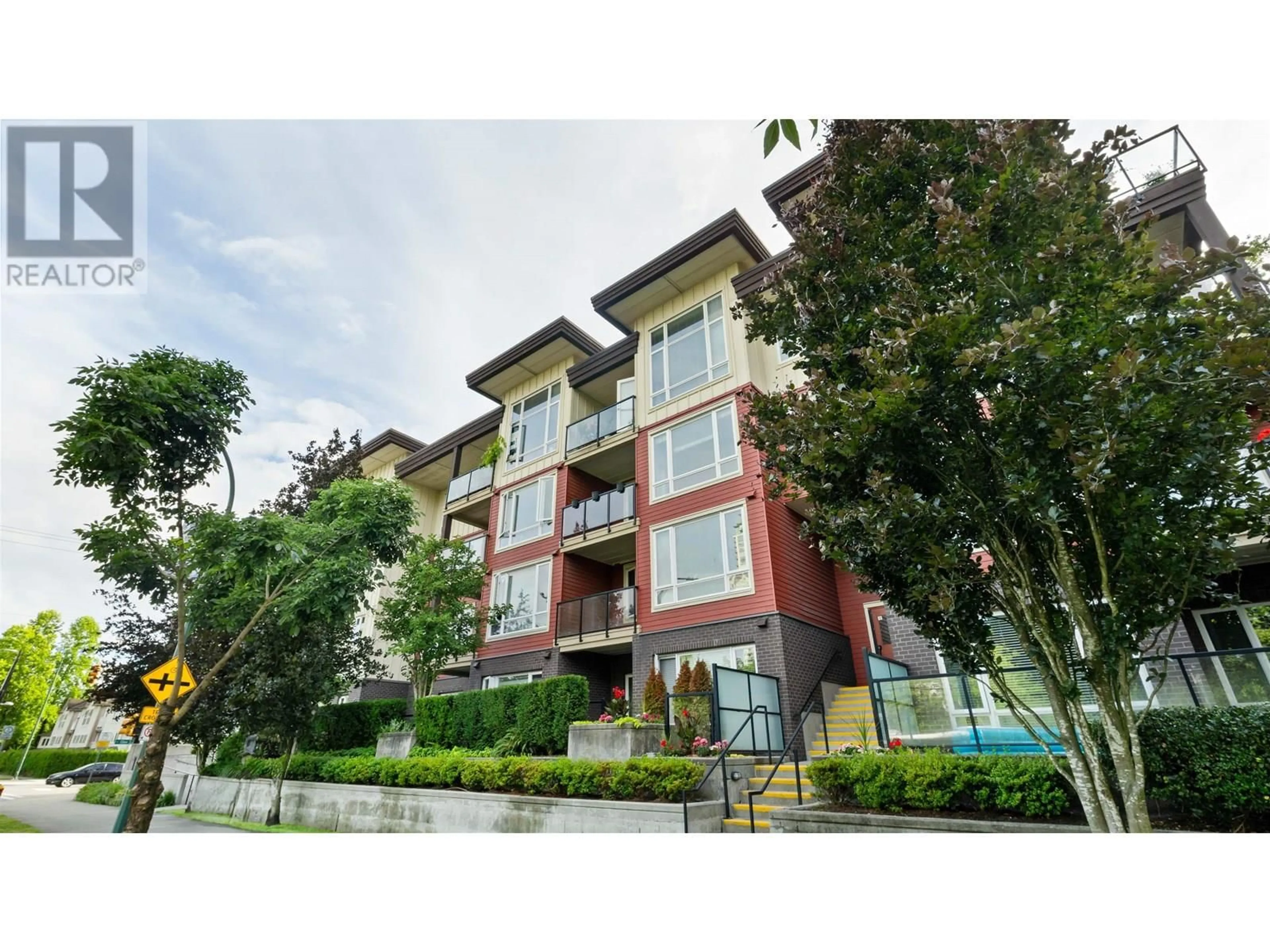 Unknown for 303 - 1188 JOHNSON STREET, Coquitlam British Columbia V3B0H7