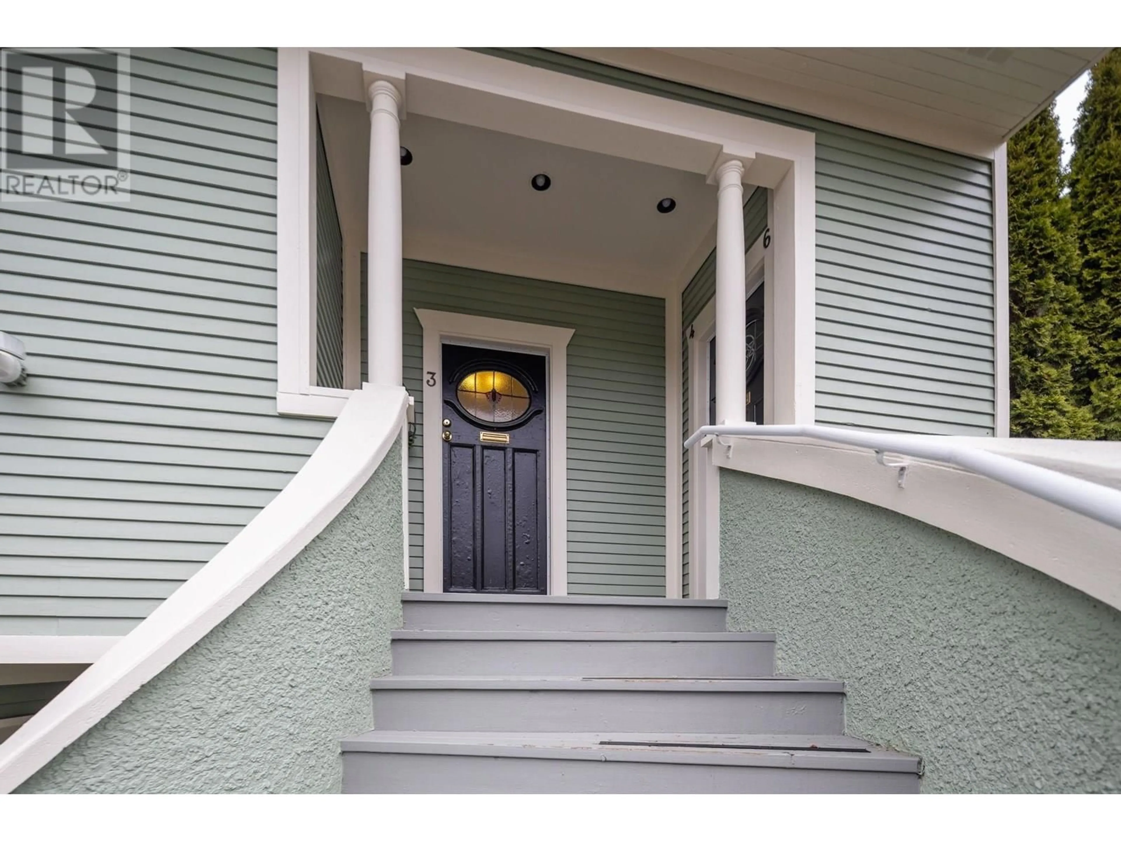 Unknown for 3 - 335 13TH AVENUE, Vancouver British Columbia V5Y1W2