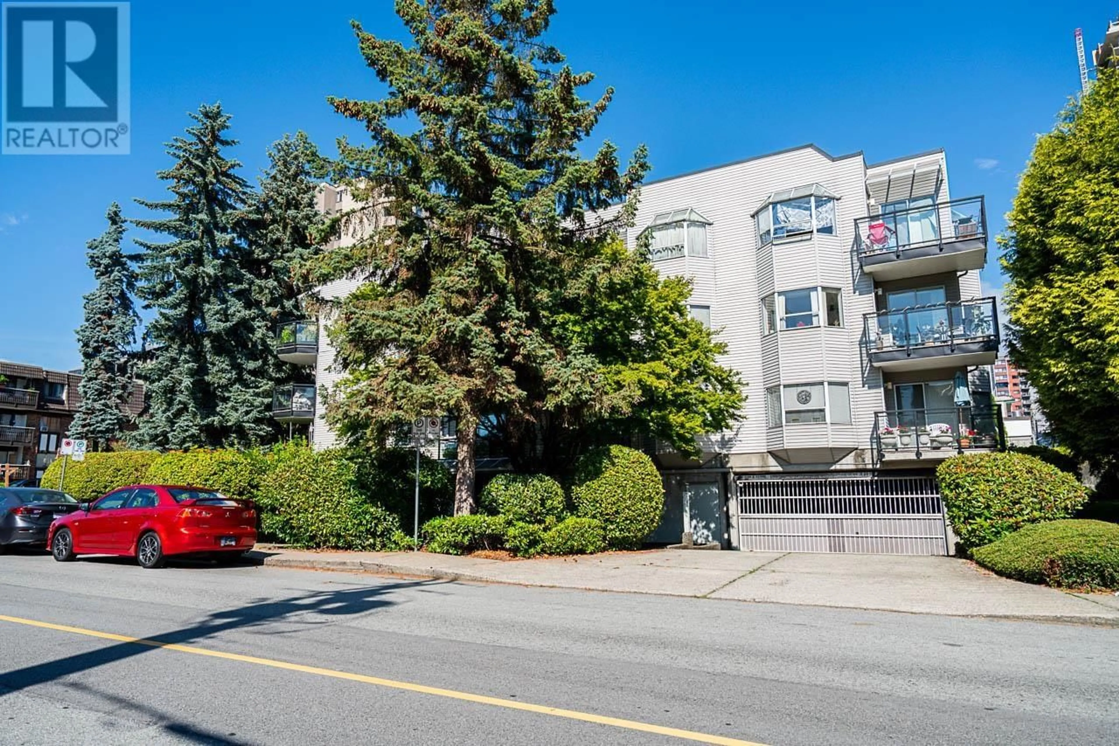 Unknown for 208 - 1550 CHESTERFIELD AVENUE, North Vancouver British Columbia V7M2N6