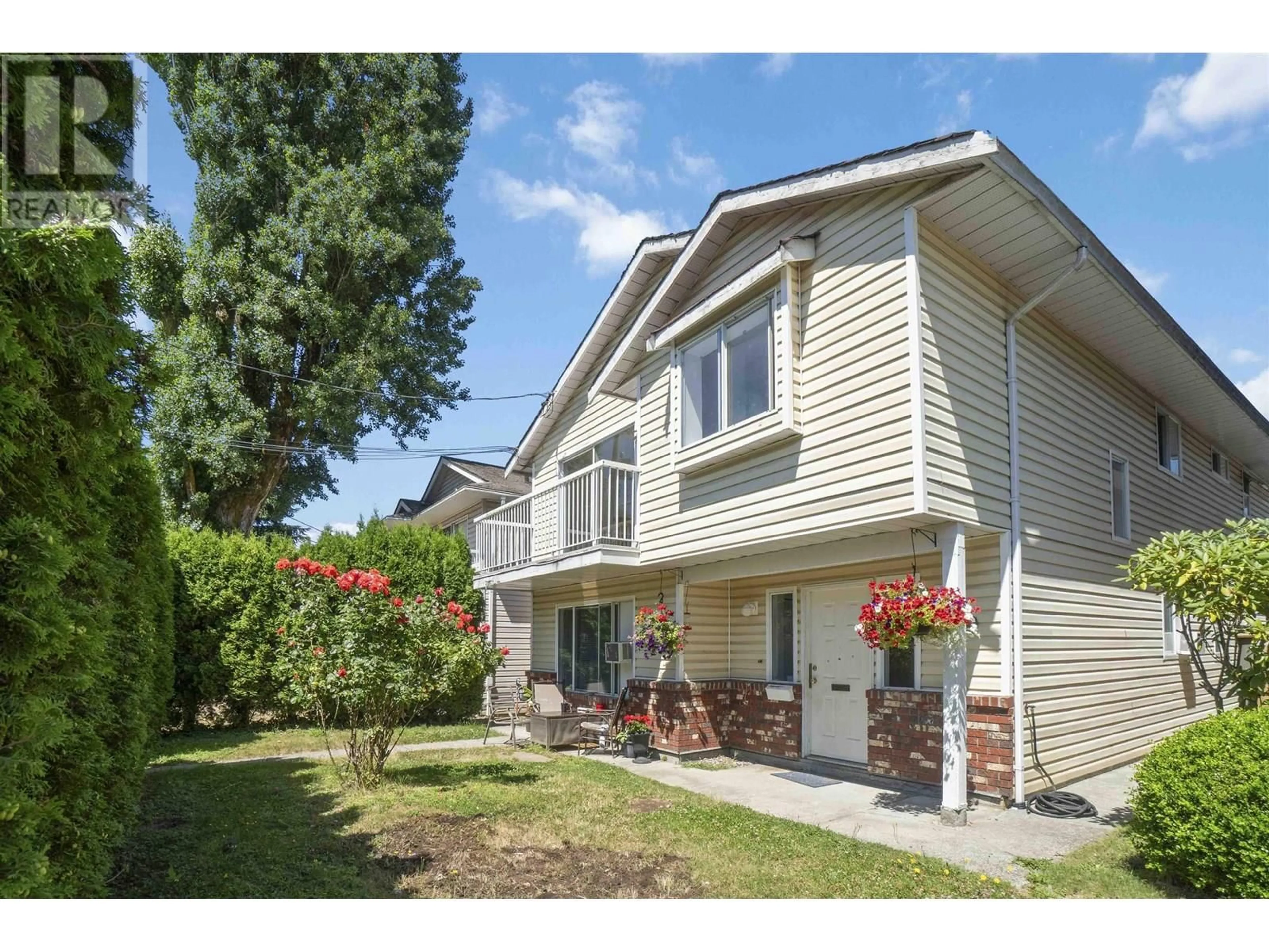 Unknown for 2569 DAVIES AVENUE, Port Coquitlam British Columbia V3C2J8