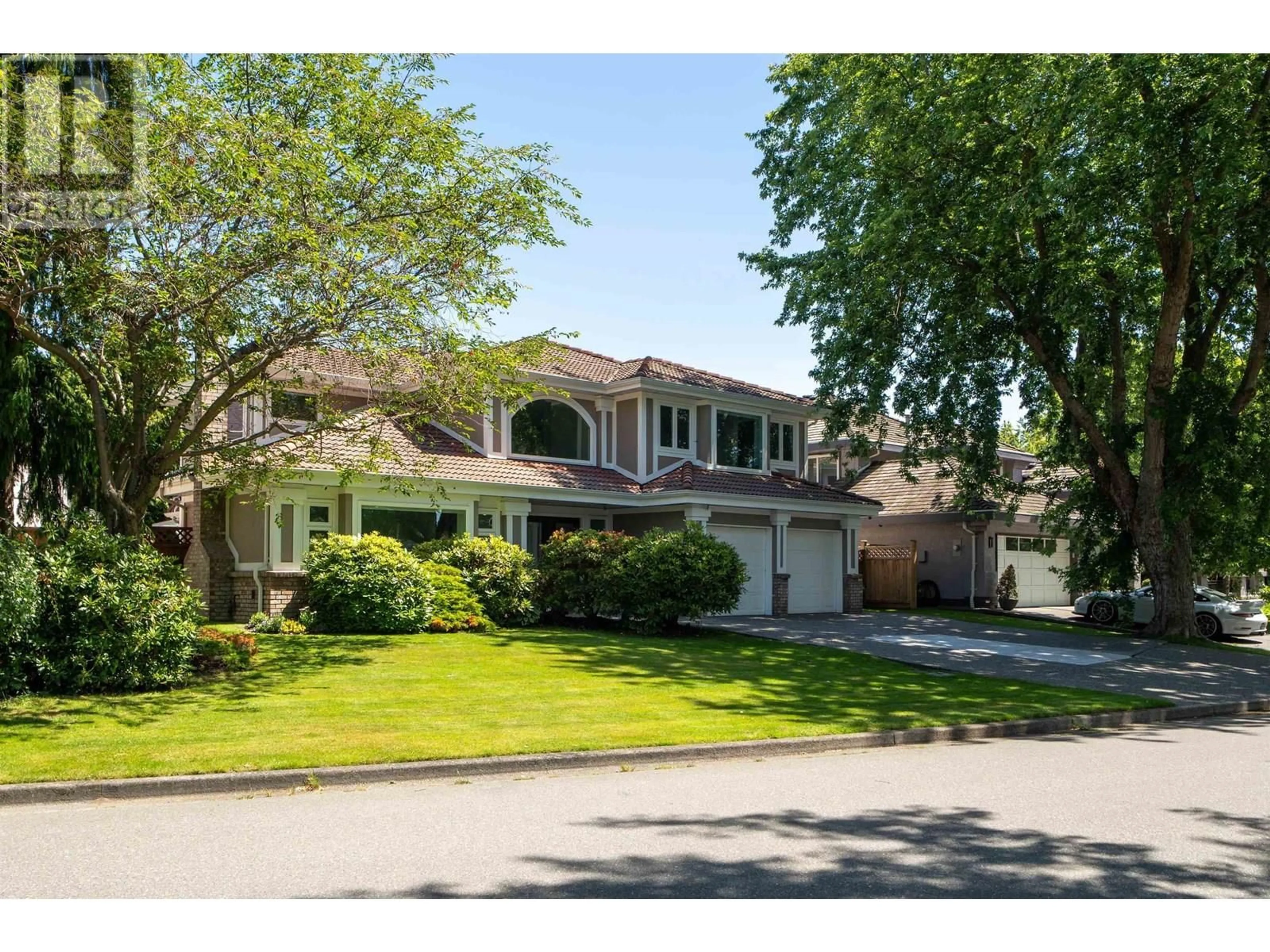 Unknown for 5653 CORNWALL DRIVE, Richmond British Columbia V7C5M6