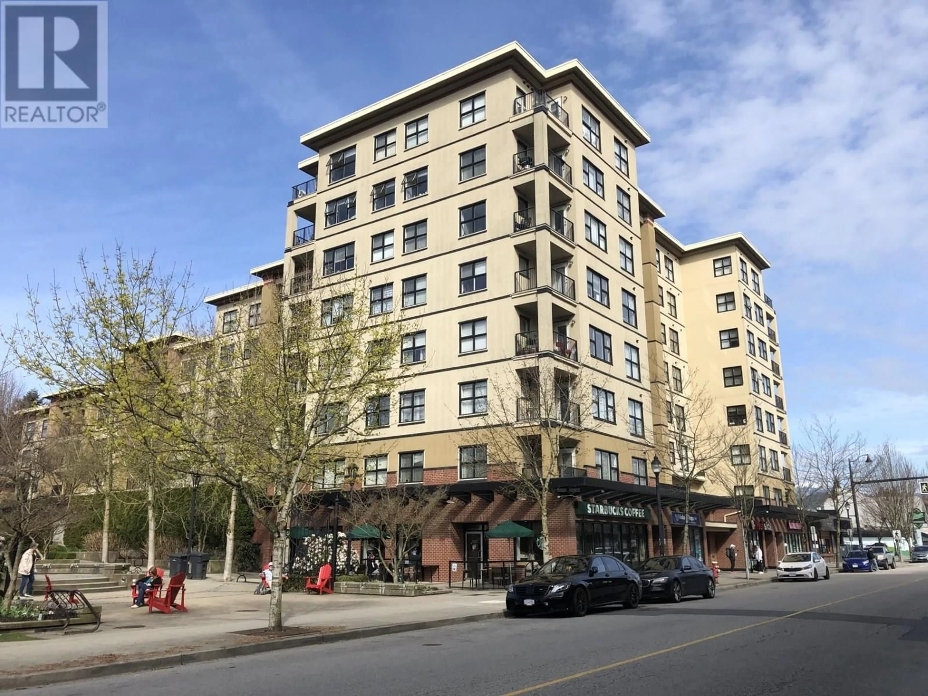 Unknown for 503 - 415 COLUMBIA STREET, New Westminster British Columbia V3L0B4