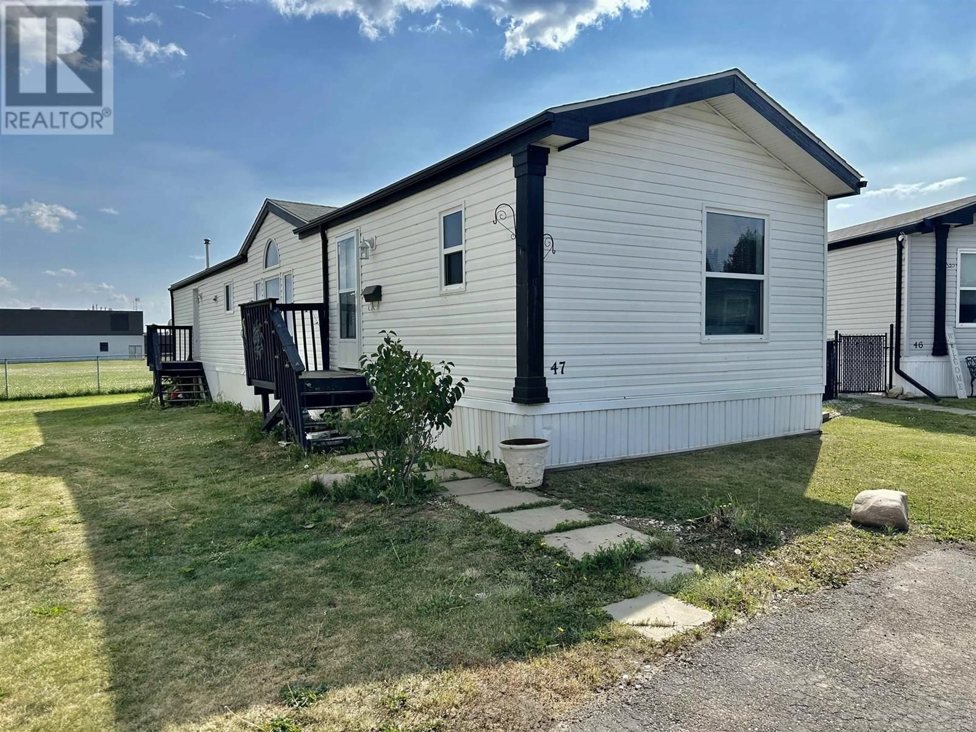 Unknown for 47 - 9203 82 STREET, Fort St. John British Columbia V1J5G5