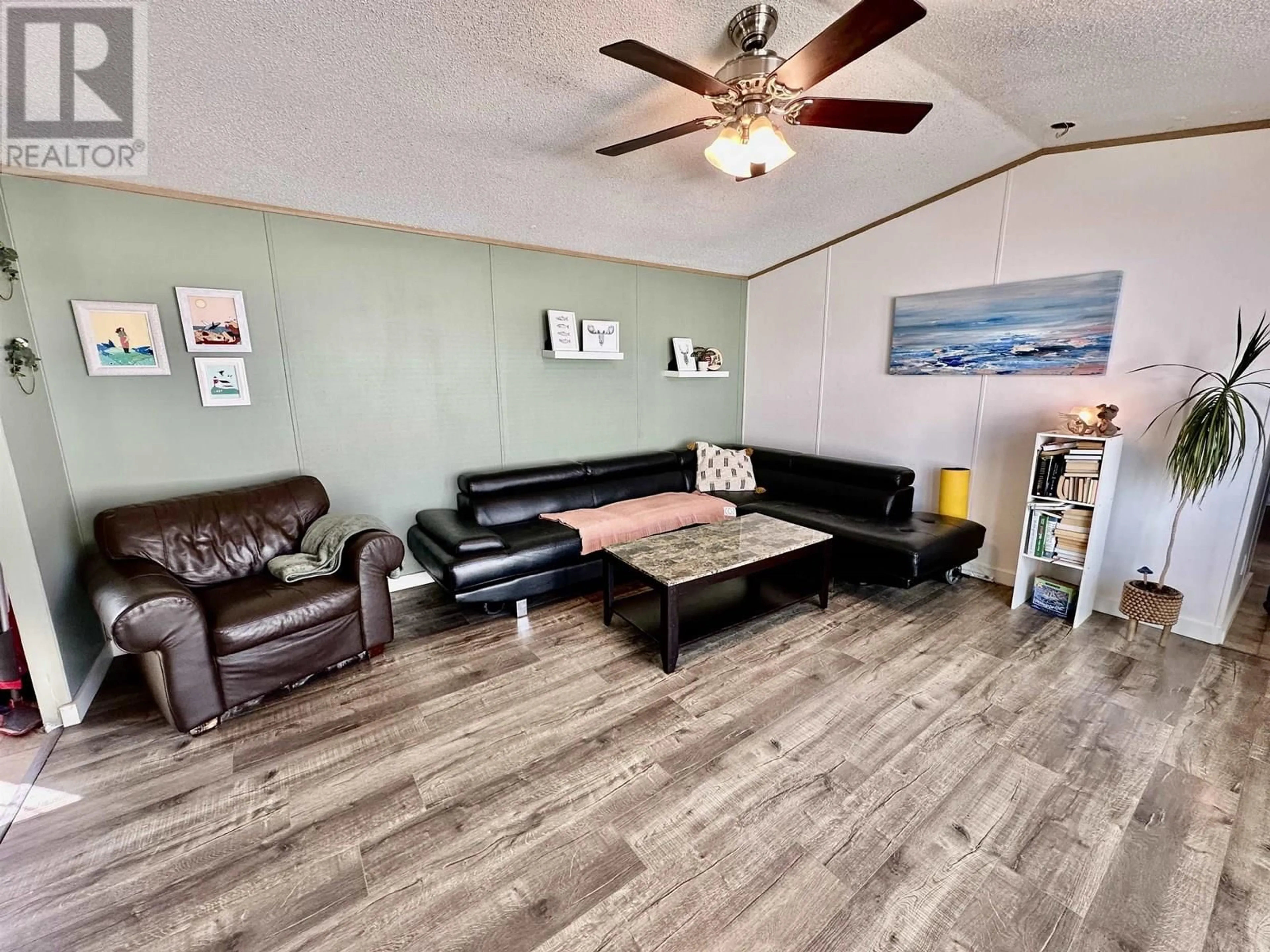 Living room with furniture, unknown for 47 - 9203 82 STREET, Fort St. John British Columbia V1J5G5
