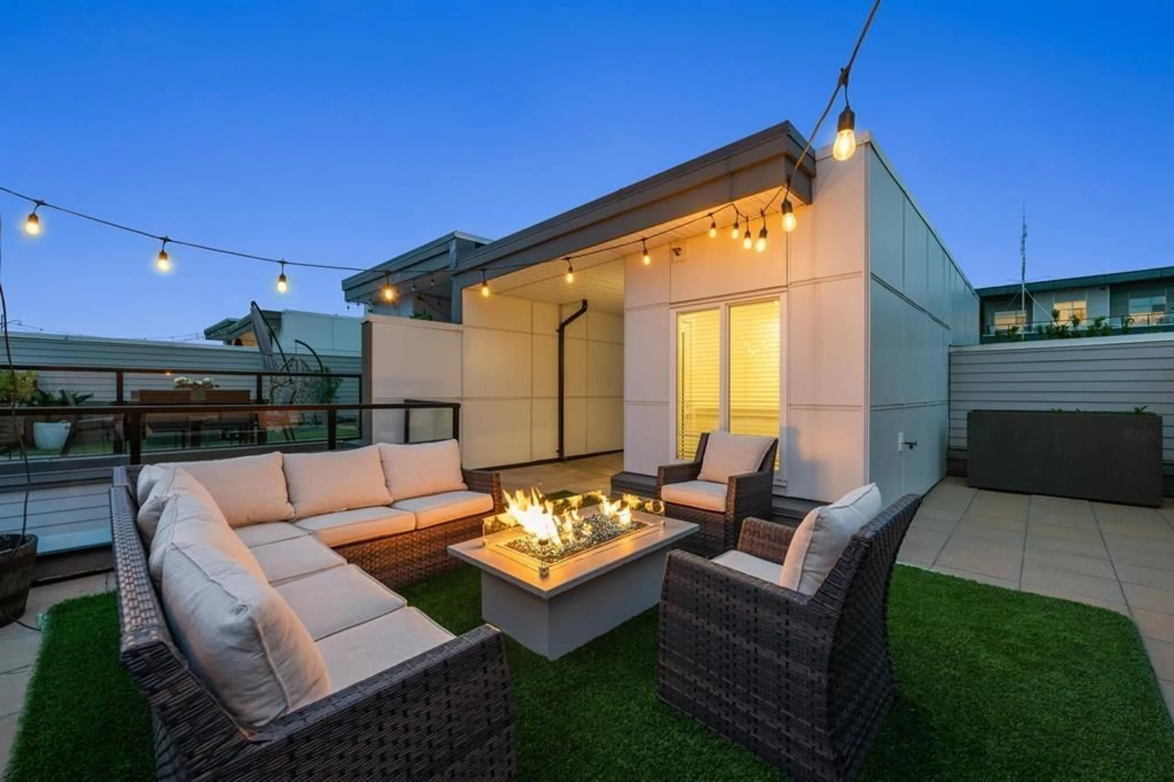 Patio, street for 81 - 7947 209, Langley British Columbia V2Y0Y6