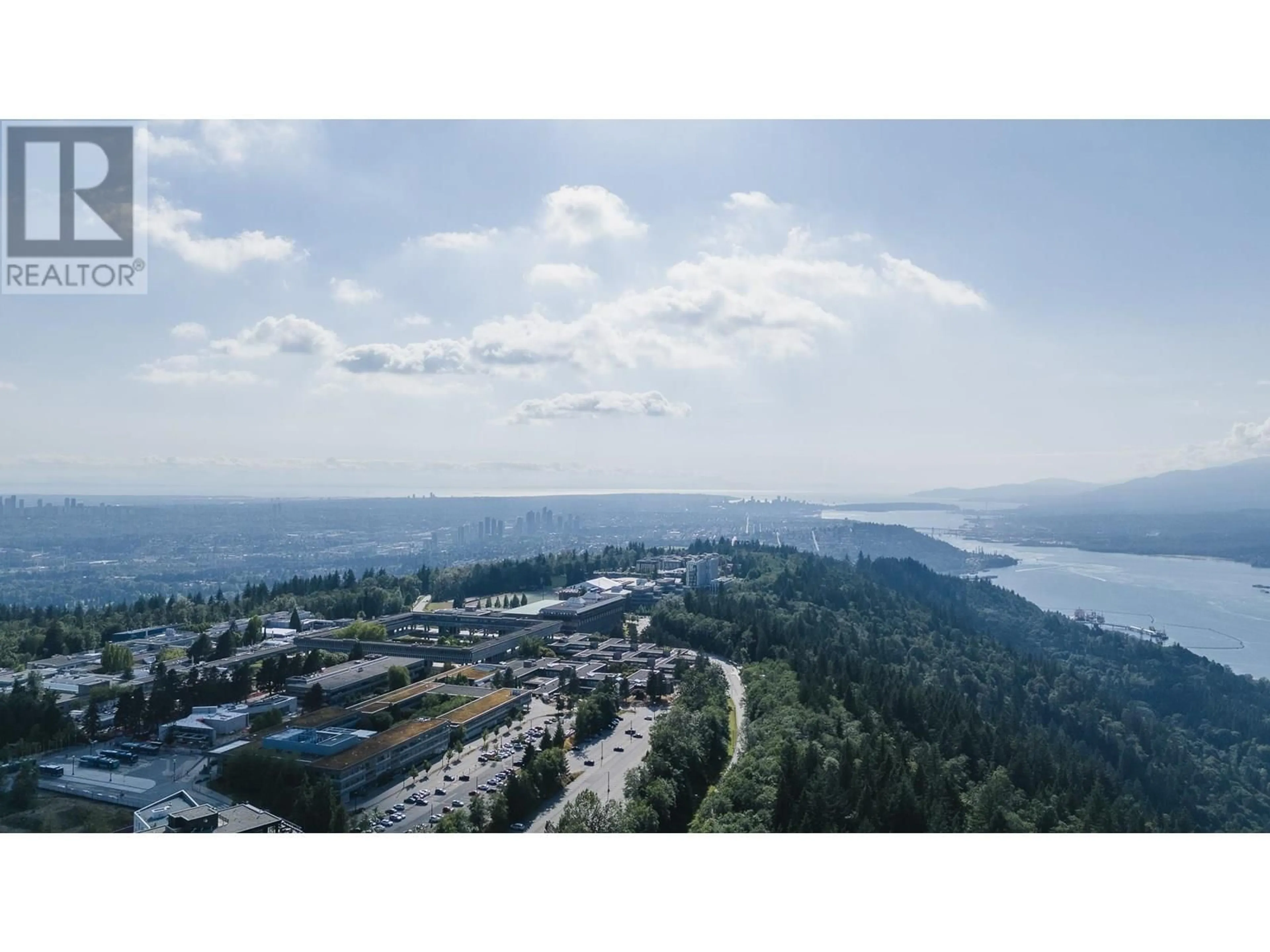 Blurry image for 1106 - 8725 UNIVERSITY CRESCENT, Burnaby British Columbia V5A4Y8