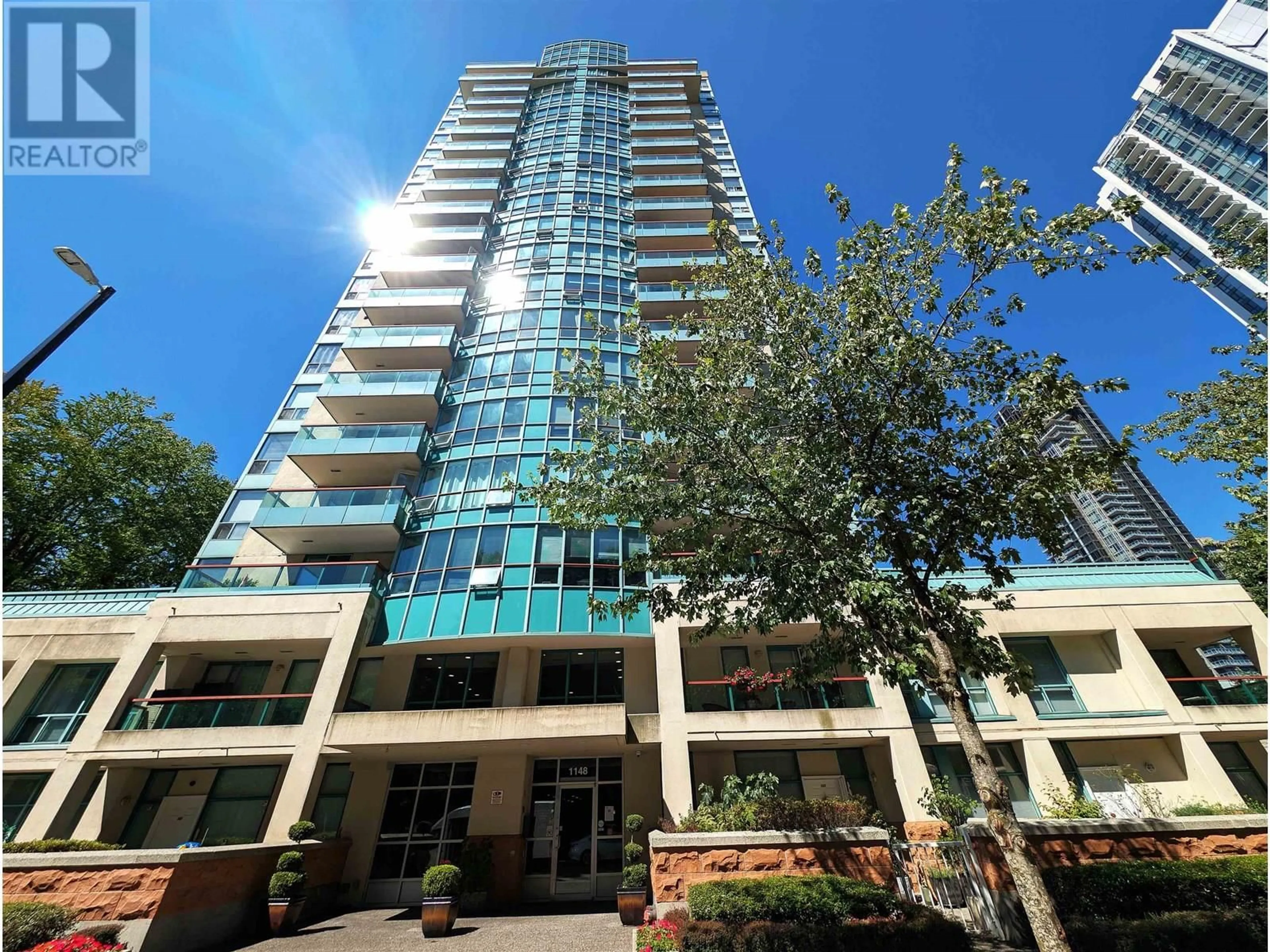 Indoor foyer for 502 - 1148 HEFFLEY CRESCENT, Coquitlam British Columbia V3B8A6
