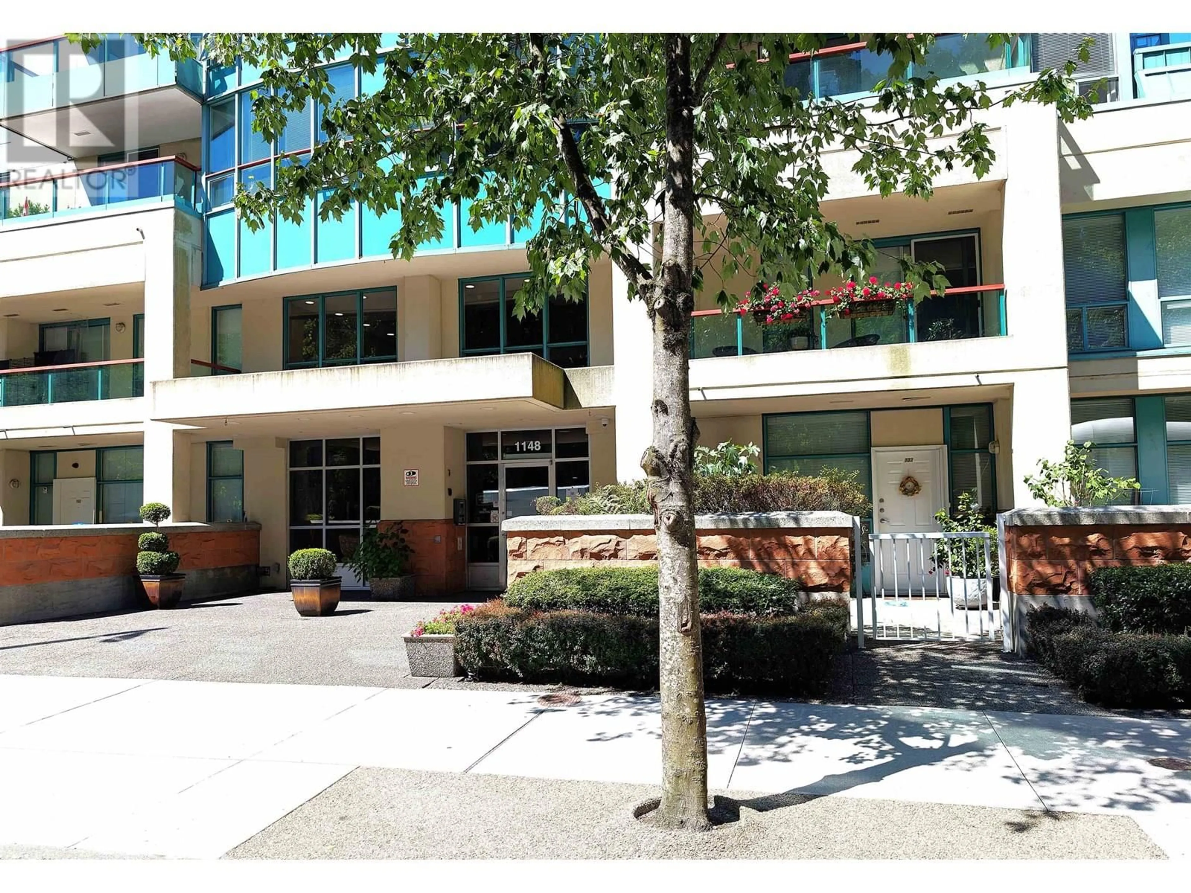 Unknown for 502 - 1148 HEFFLEY CRESCENT, Coquitlam British Columbia V3B8A6