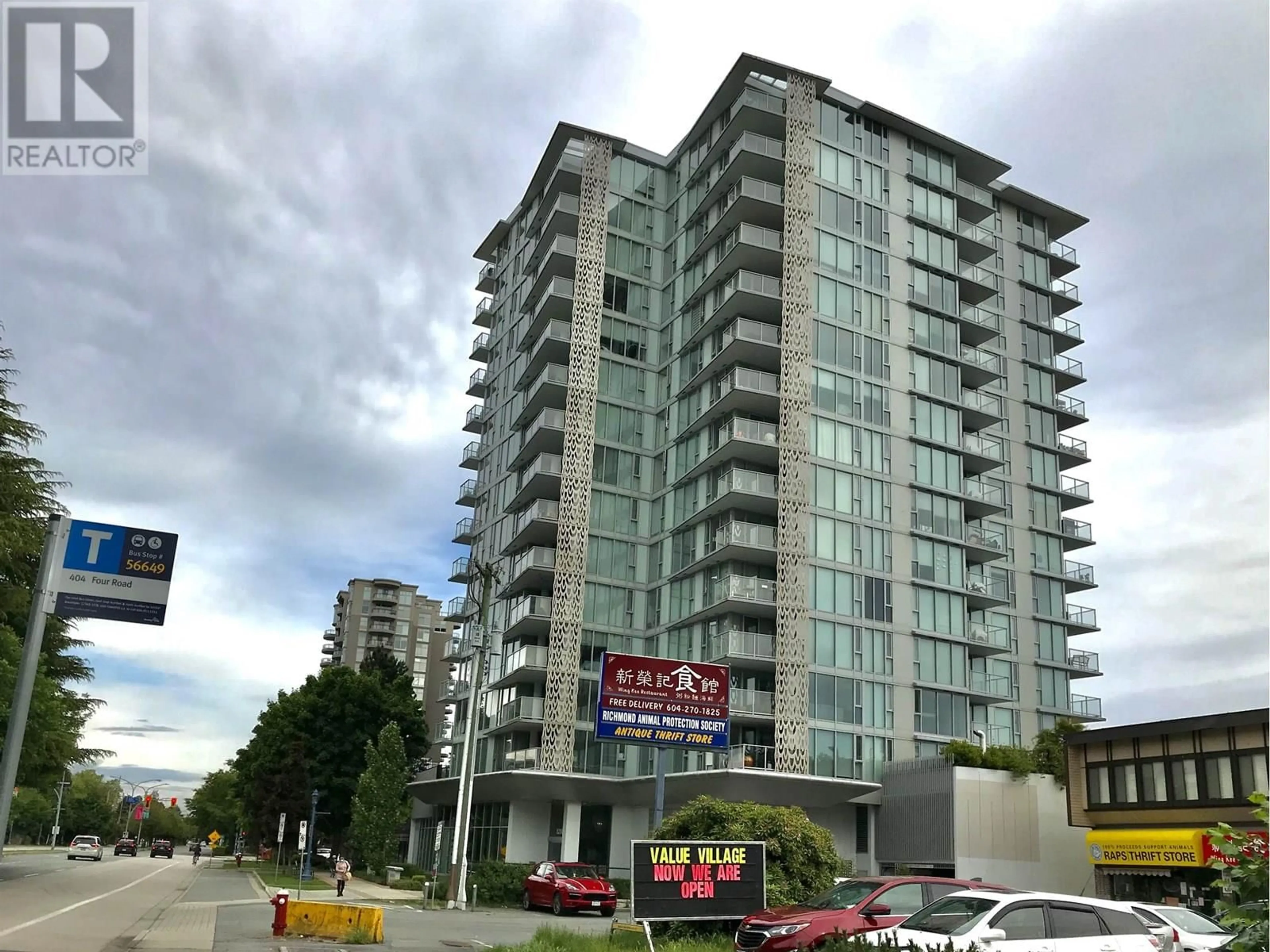 Blurry image for 810 - 8288 GRANVILLE AVENUE, Richmond British Columbia V6Y0H6