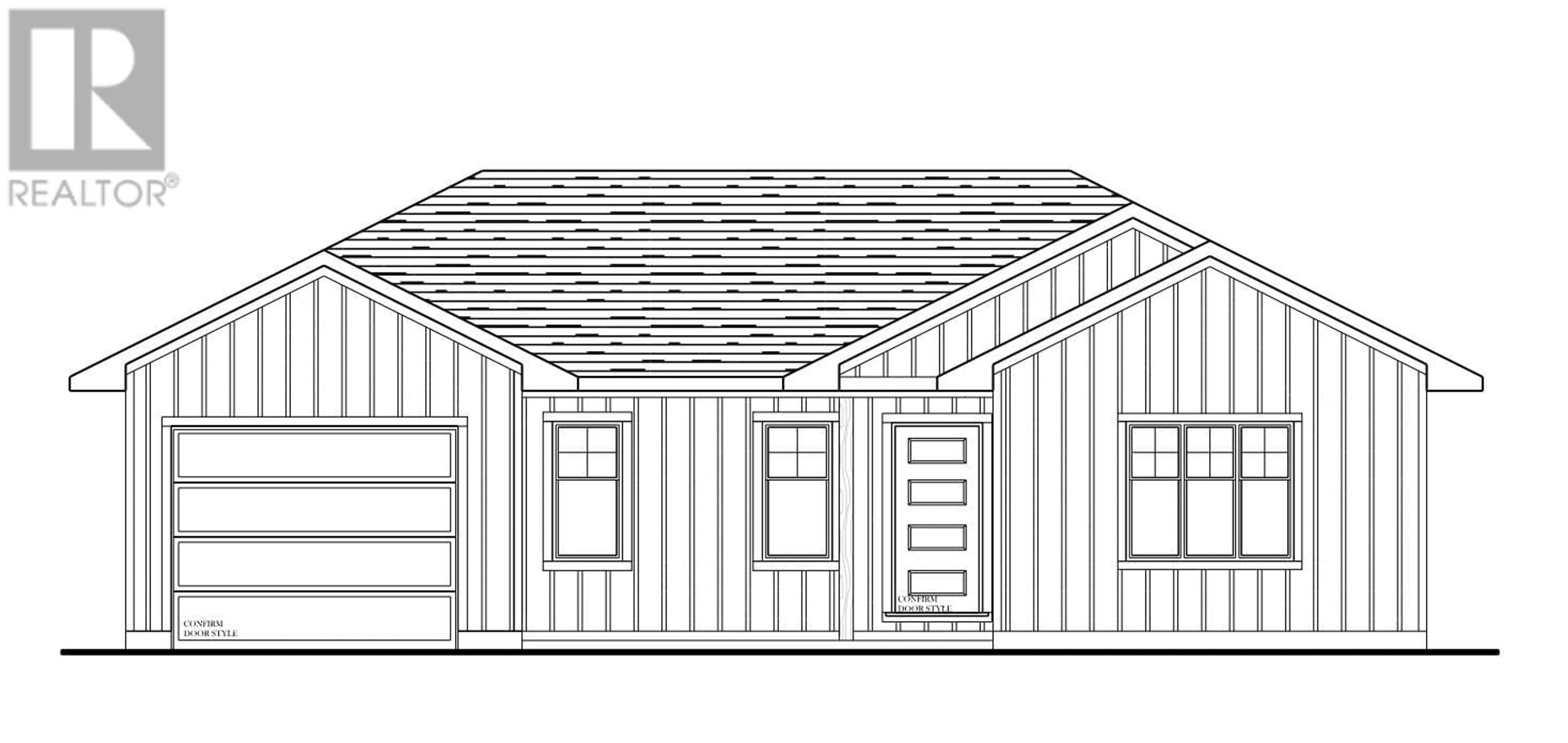 Shed for 20 STIKINE STREET, Kitimat British Columbia V8C1W5