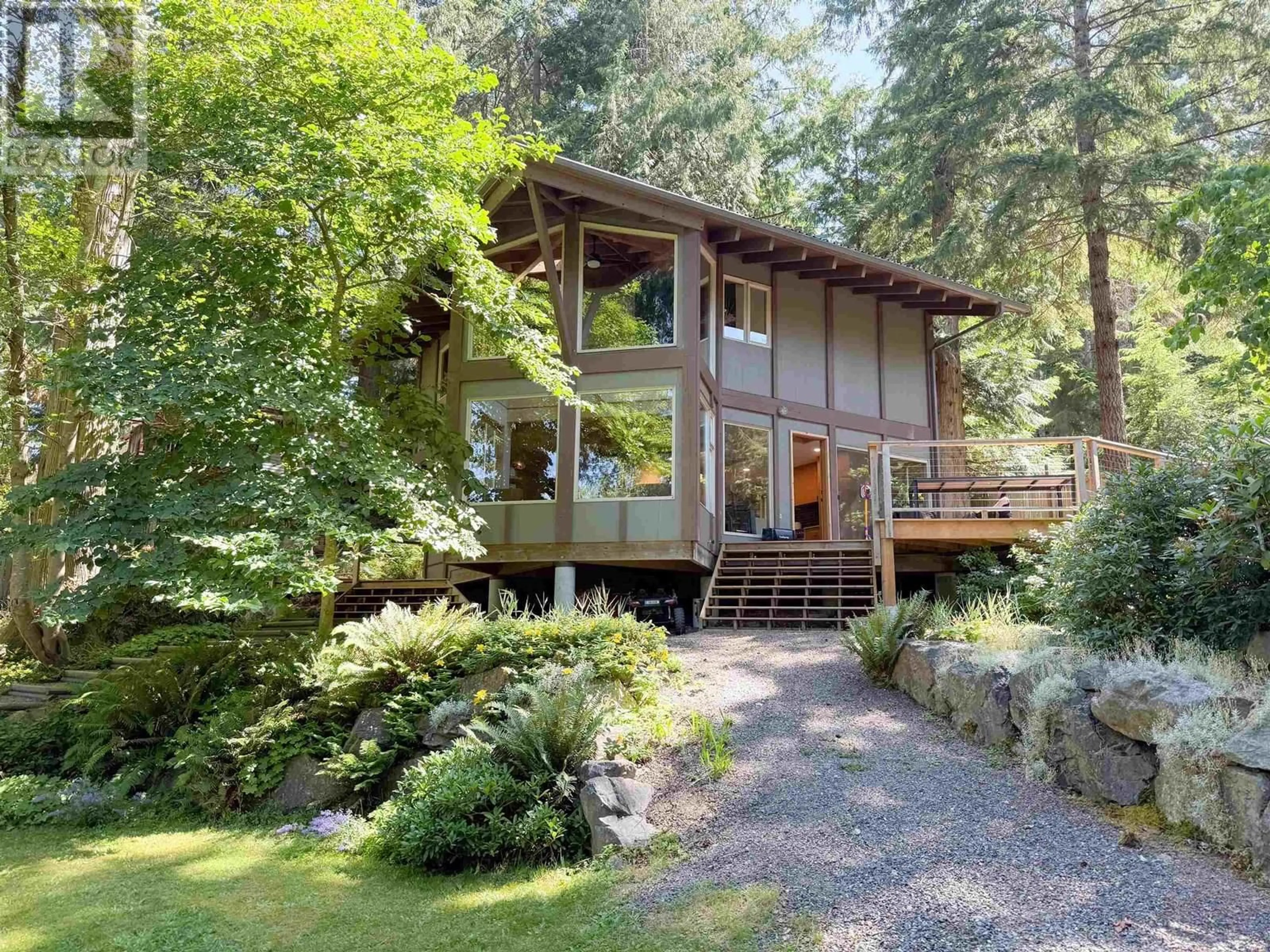 Unknown for 901 WINDJAMMER ROAD, Bowen Island British Columbia V0N1G2