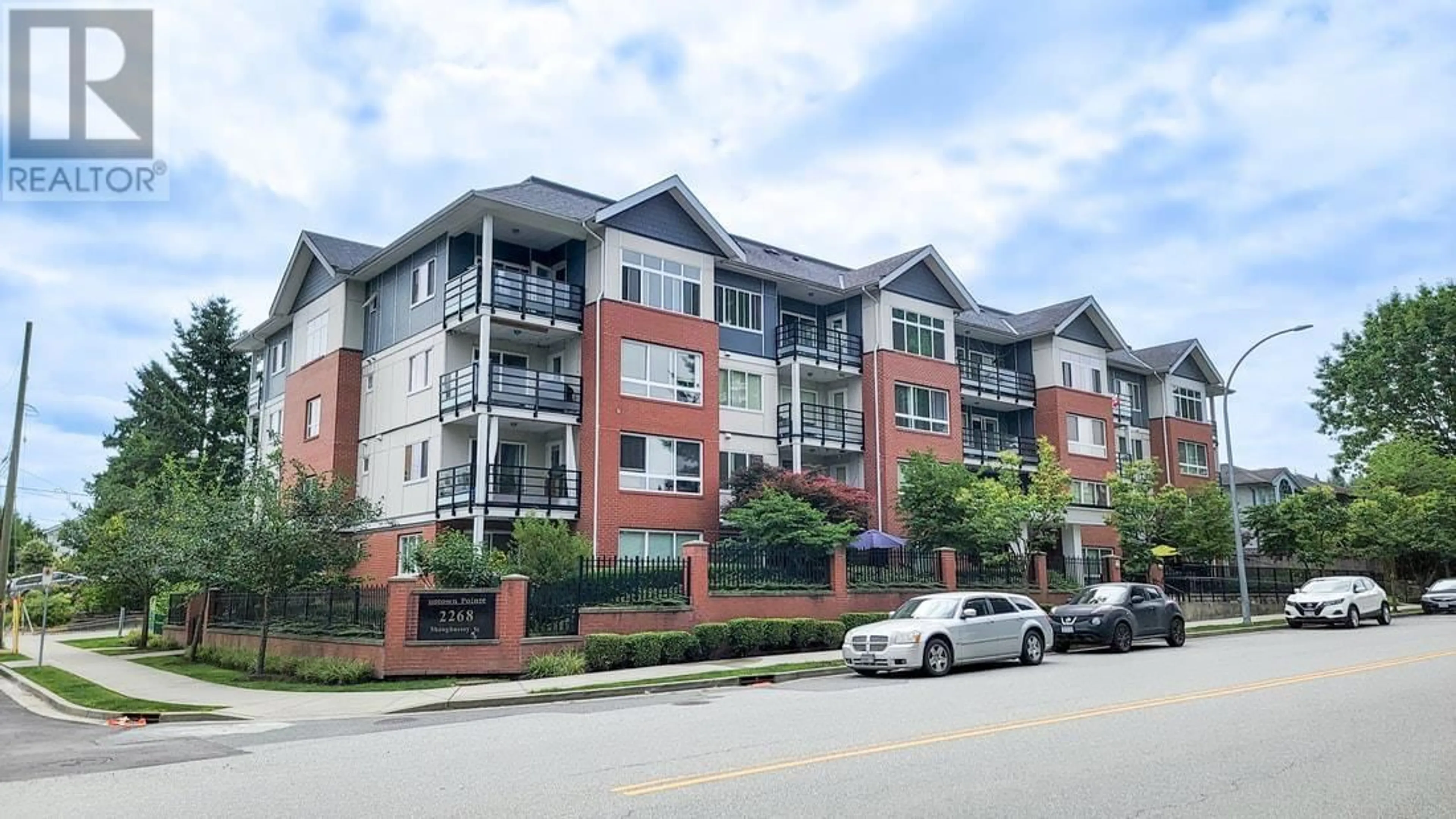 Unknown for 308 - 2268 SHAUGHNESSY STREET, Port Coquitlam British Columbia V3C3C8
