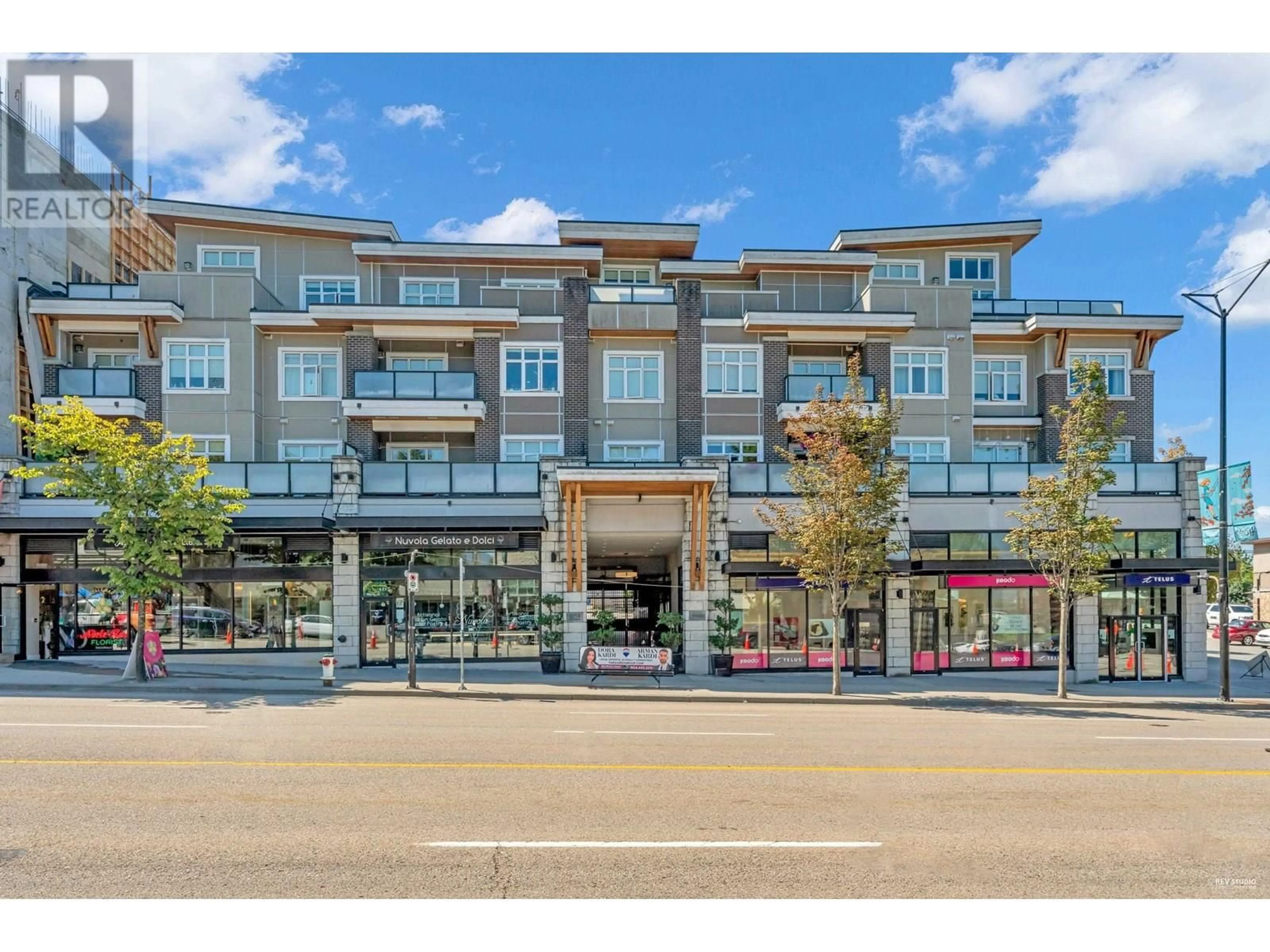 Unknown for 301 - 4710 HASTINGS STREET, Burnaby British Columbia V5C2K7