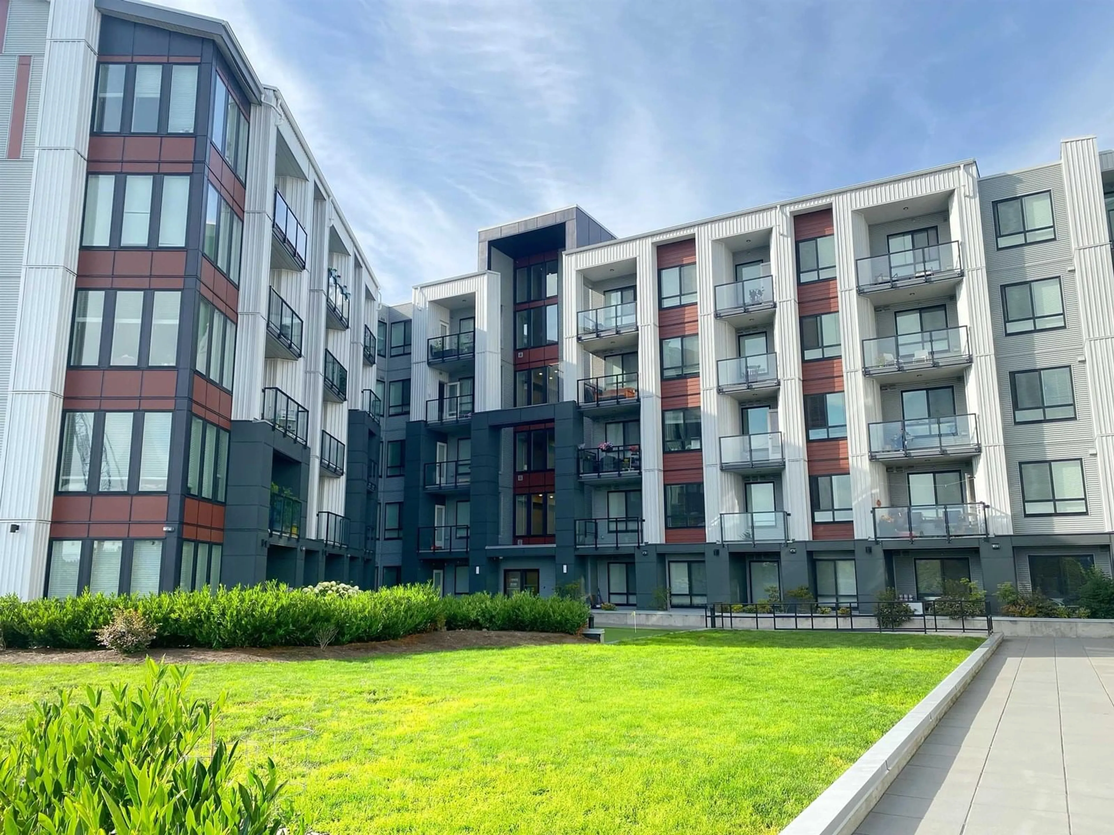 Unknown for 202 - 20360 LOGAN, Langley British Columbia V3A0P5