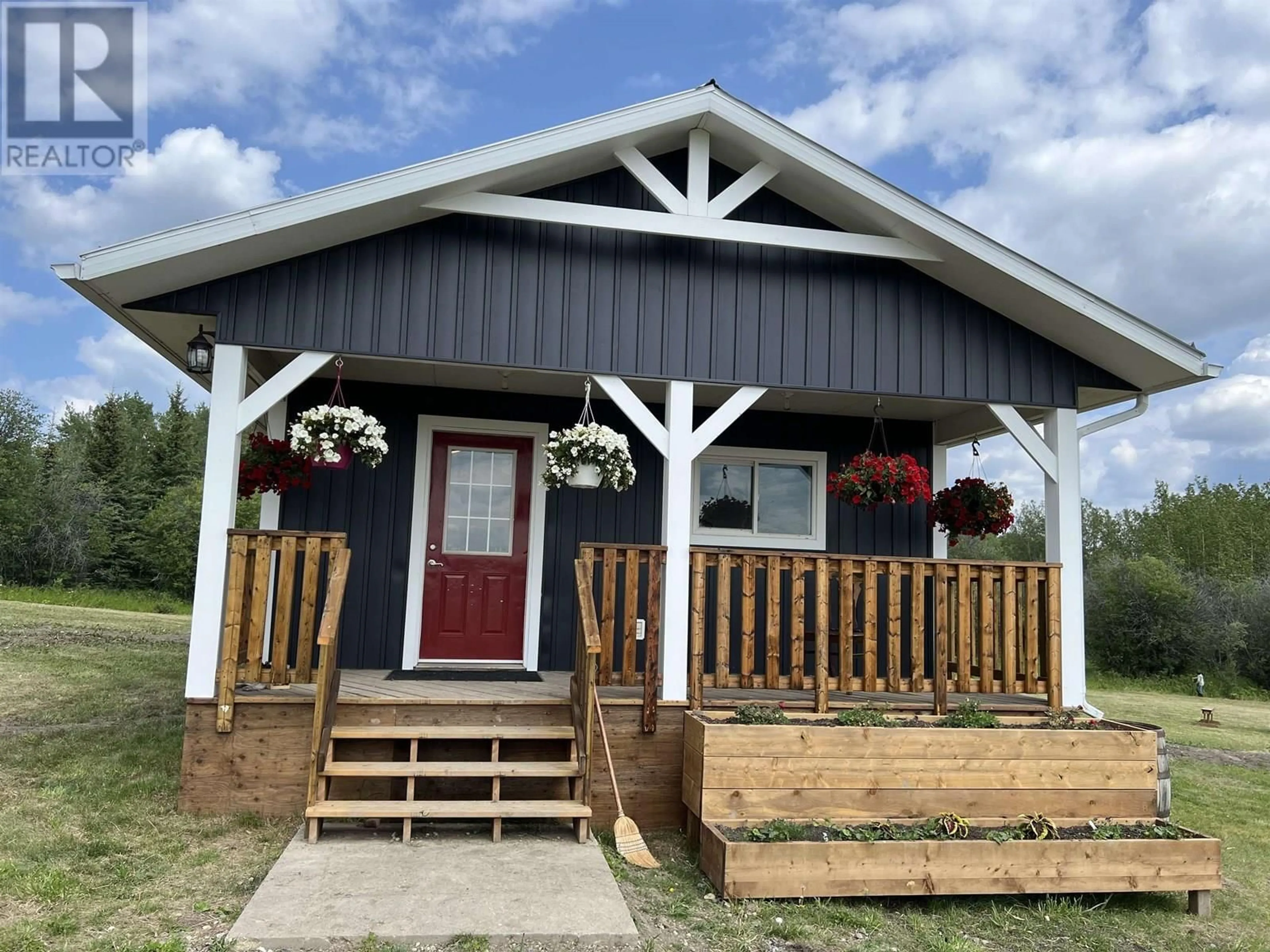 Unknown for 16573 255 ROAD, Fort St. John British Columbia V0C2H0