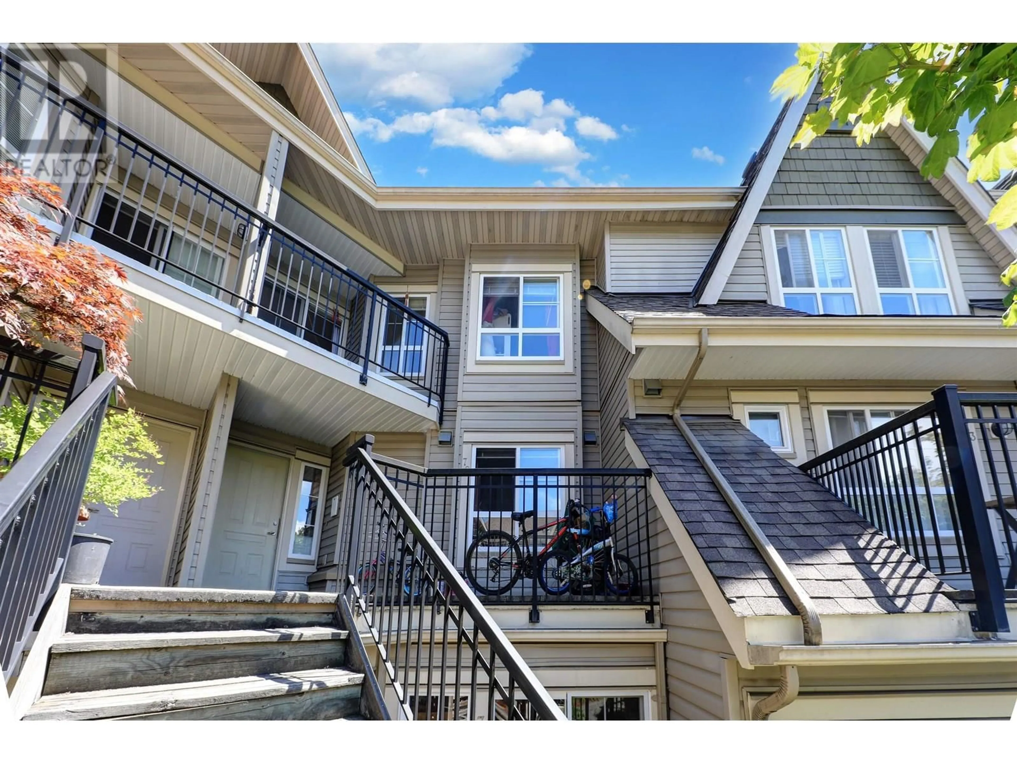 Unknown for 70 - 9339 ALBERTA ROAD, Richmond British Columbia V6Y4E3