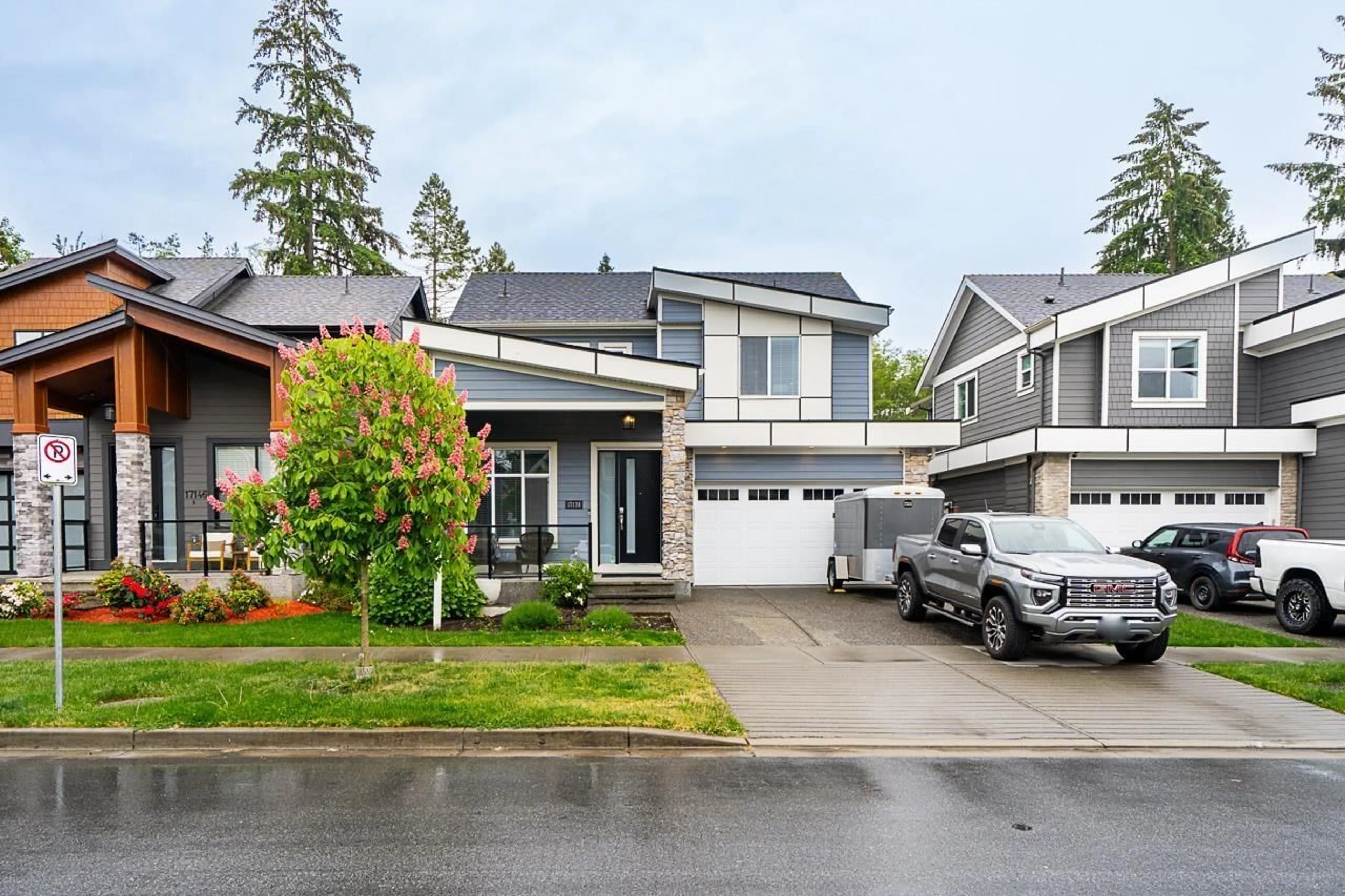 Unknown for 17138 0A, Surrey British Columbia V3Z0Y9