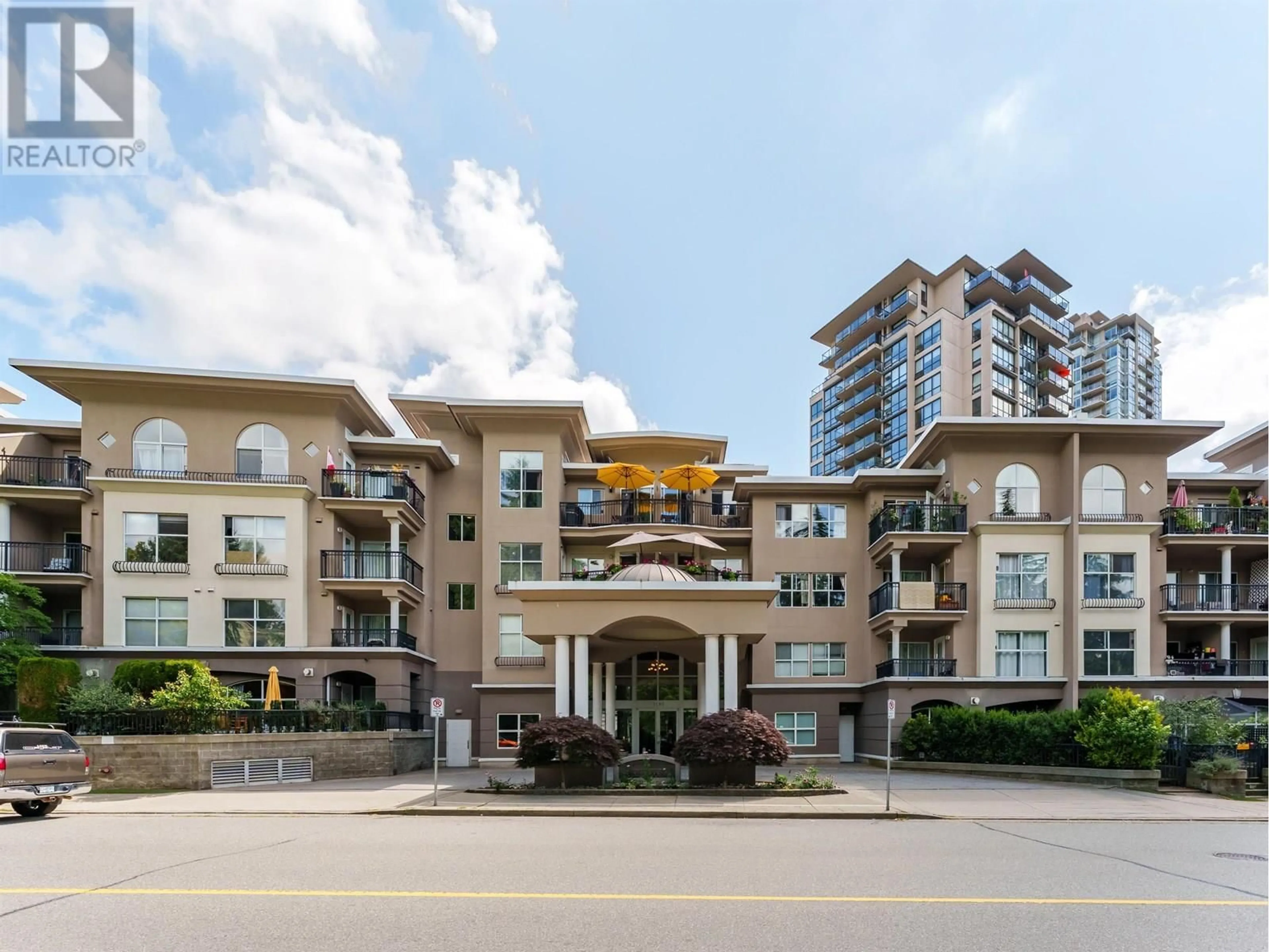 Unknown for 130 - 1185 PACIFIC STREET, Coquitlam British Columbia V3B7Z2
