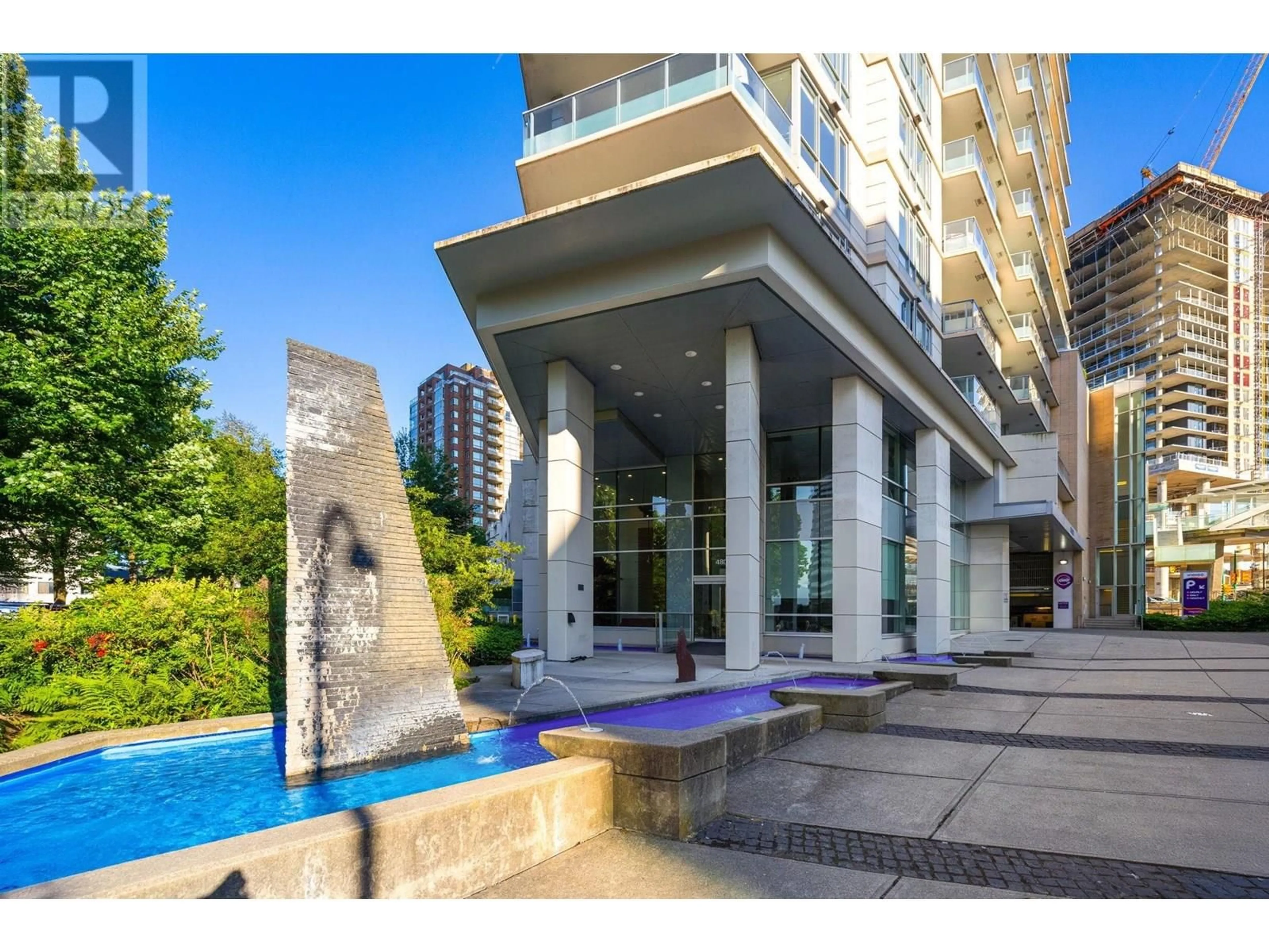 Unknown for 2106 - 4808 HAZEL STREET, Burnaby British Columbia V5H0A2