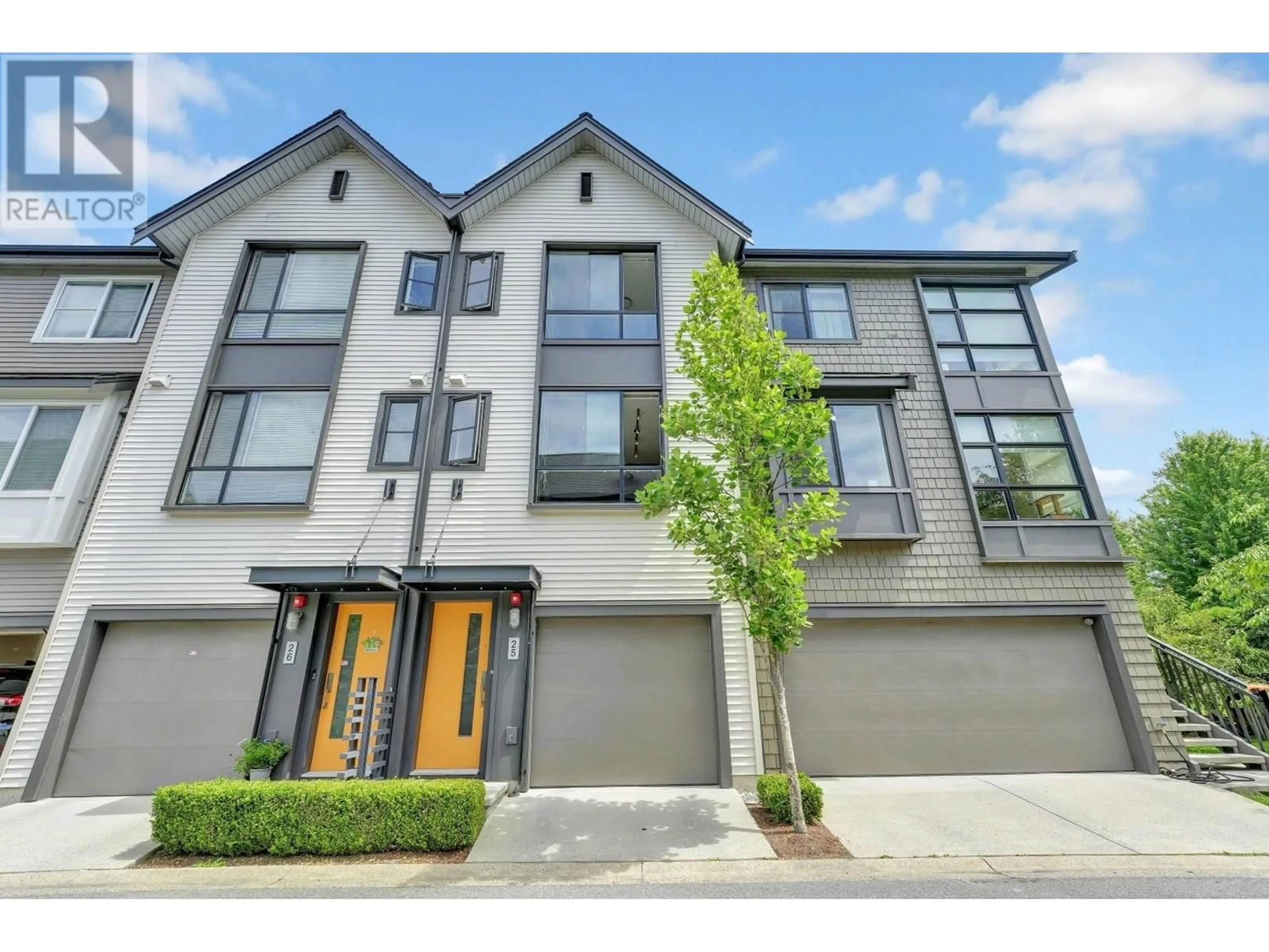 Unknown for 25 - 2358 RANGER LANE, Port Coquitlam British Columbia V3B0L5