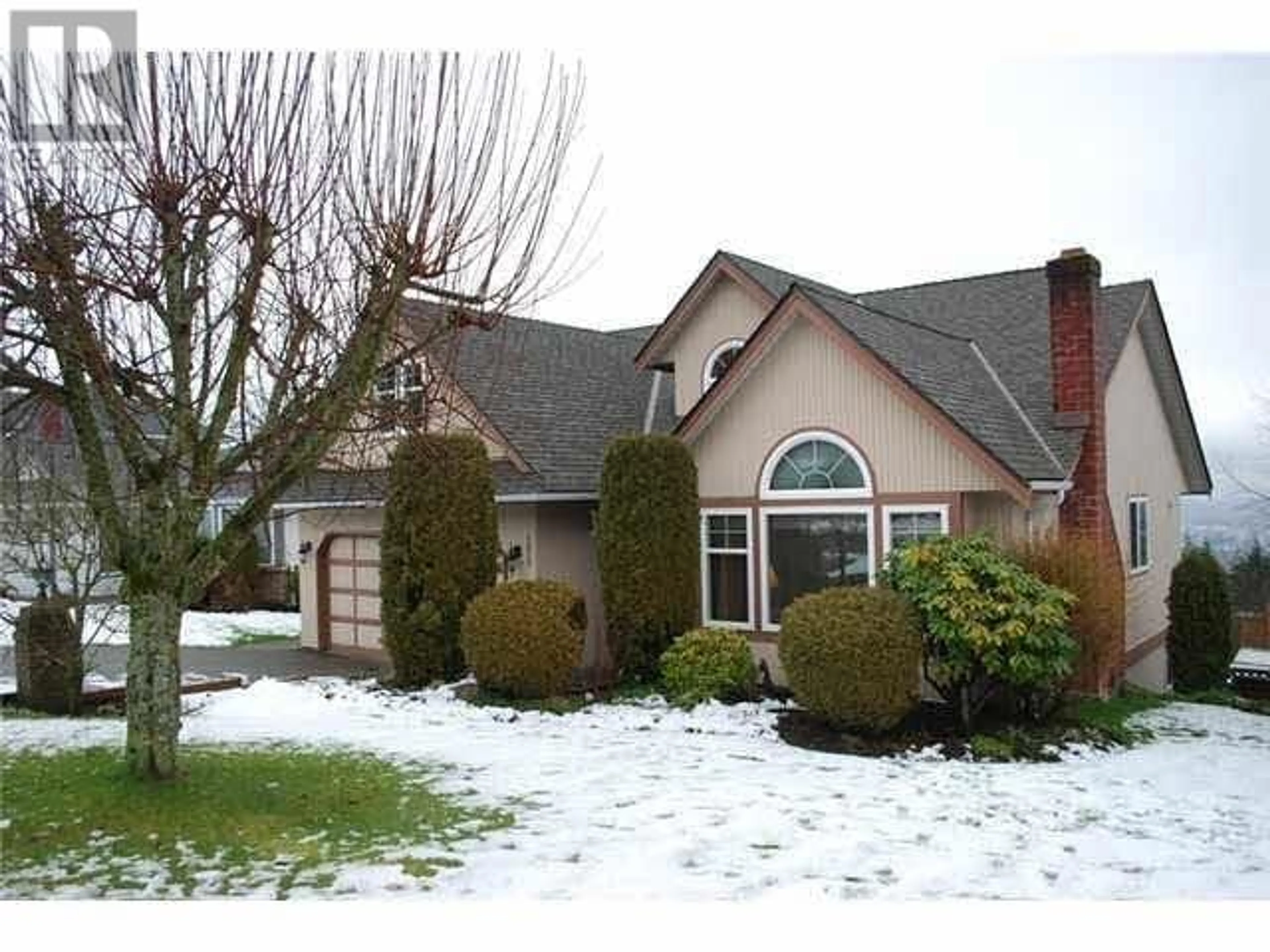 Home with vinyl exterior material, street for 2879 MARA DRIVE, Coquitlam British Columbia V3C5L4