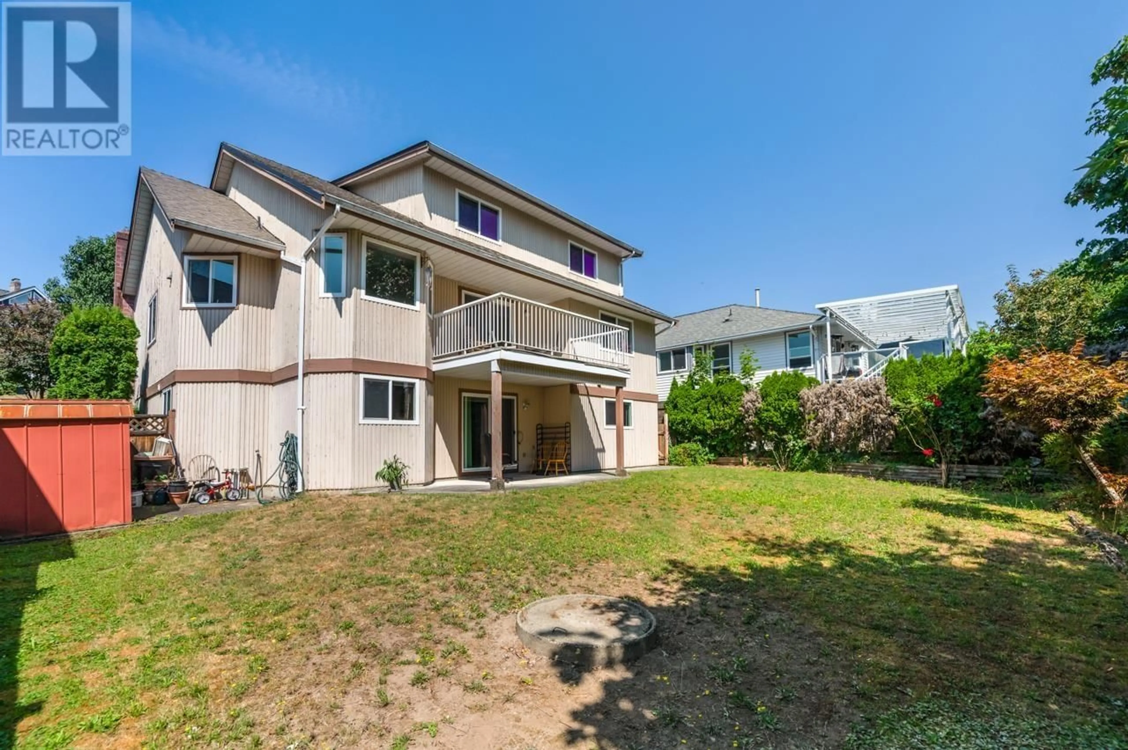 Unknown for 2879 MARA DRIVE, Coquitlam British Columbia V3C5L4