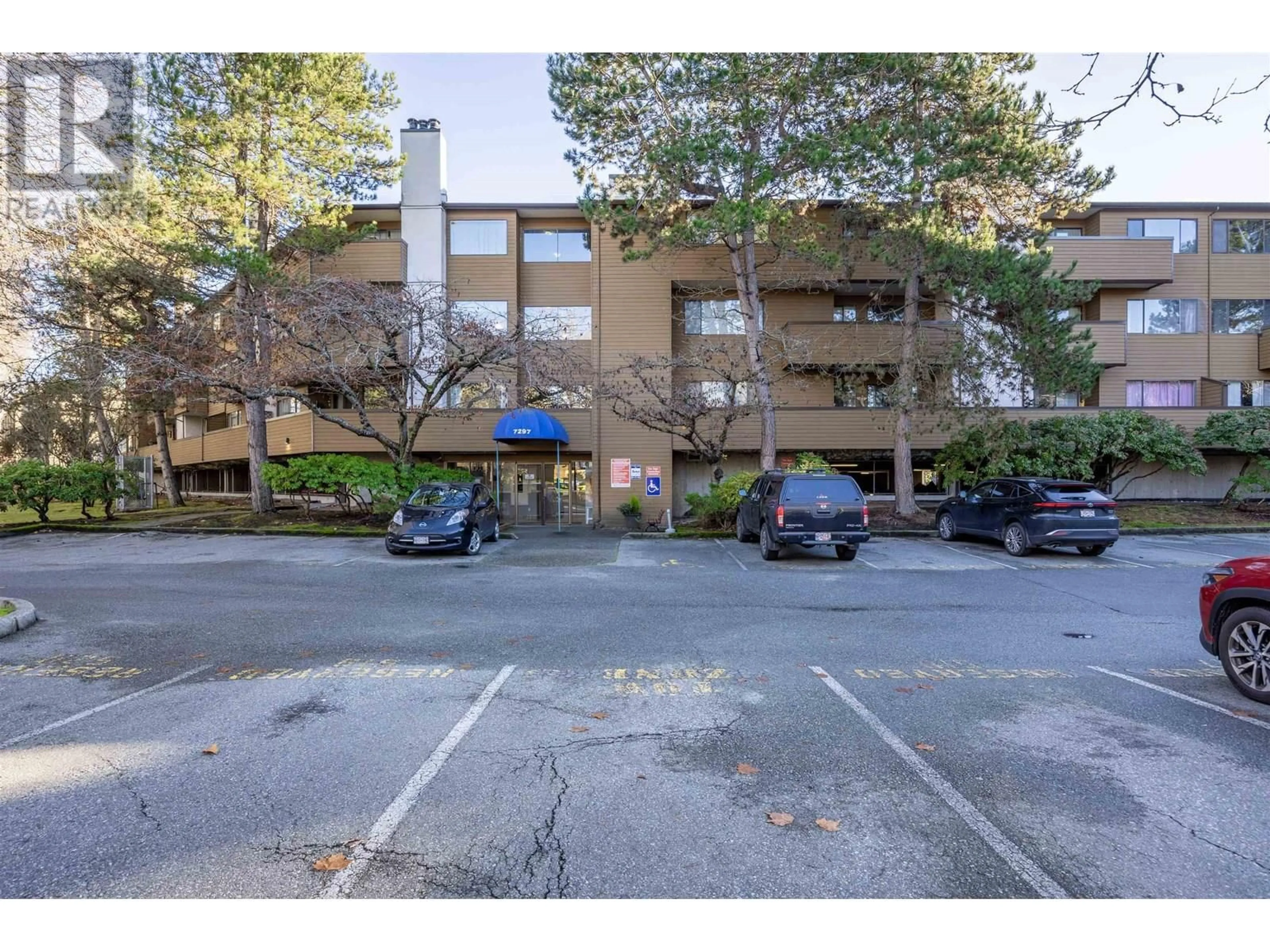Unknown for 204 - 7297 MOFFATT ROAD, Richmond British Columbia V6Y1X9