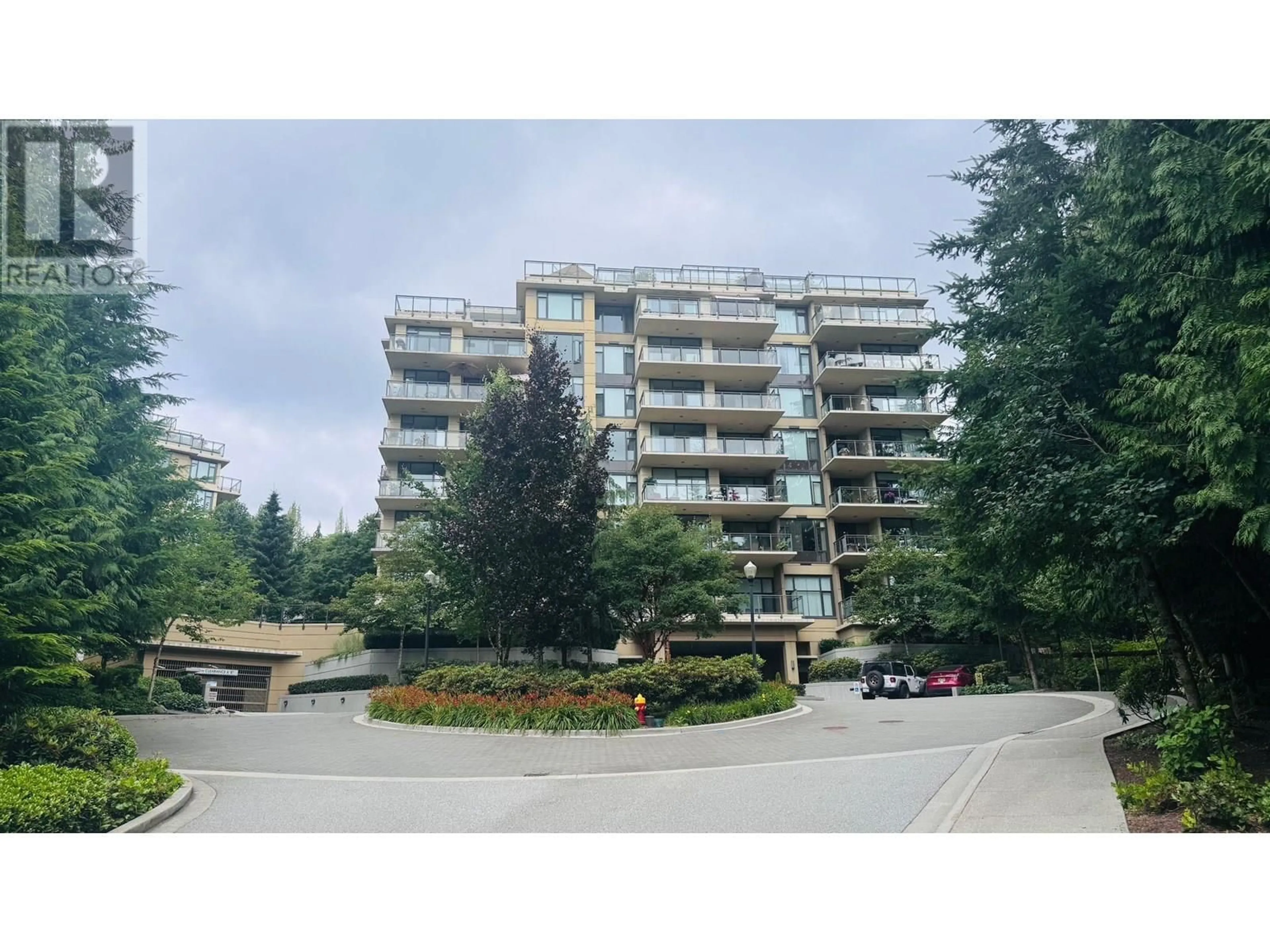 Unknown for 301 - 1415 PARKWAY BOULEVARD, Coquitlam British Columbia V3E0C7