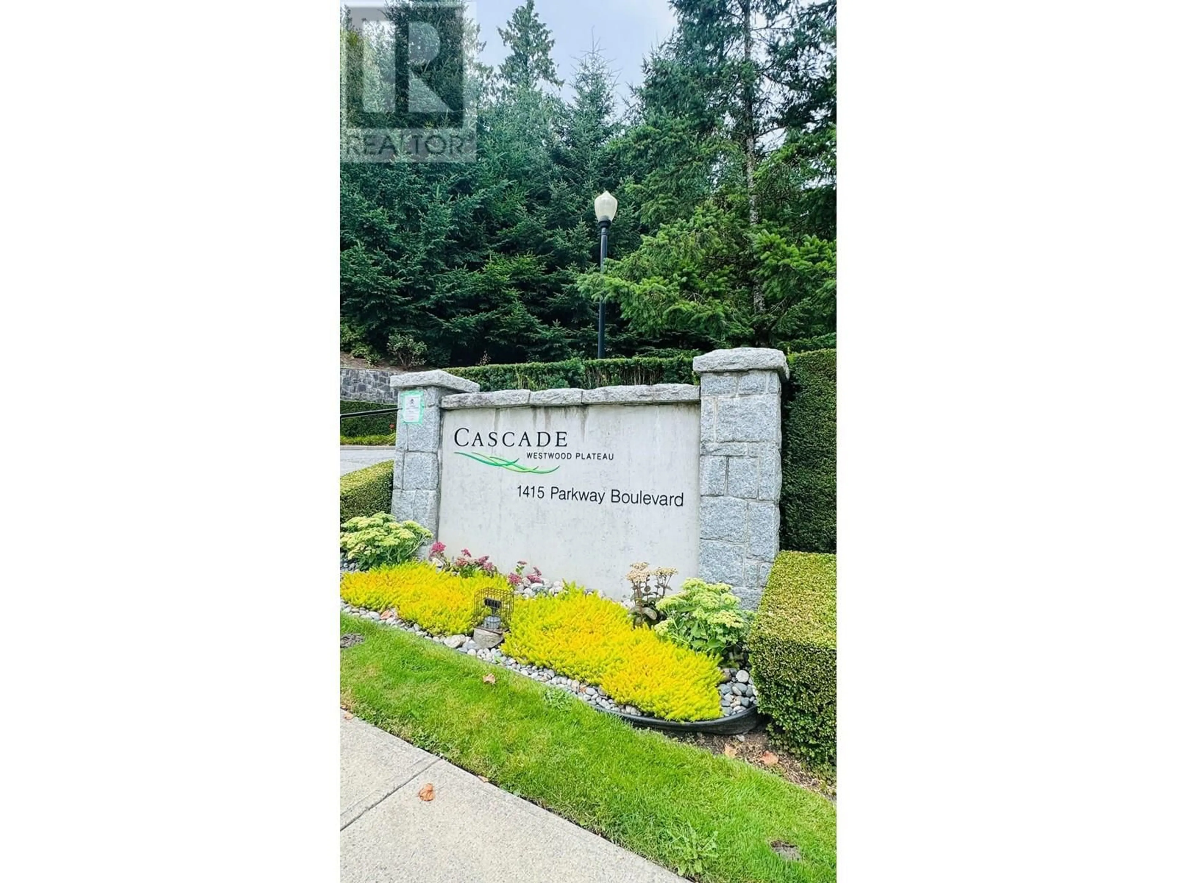 Unknown for 301 - 1415 PARKWAY BOULEVARD, Coquitlam British Columbia V3E0C7