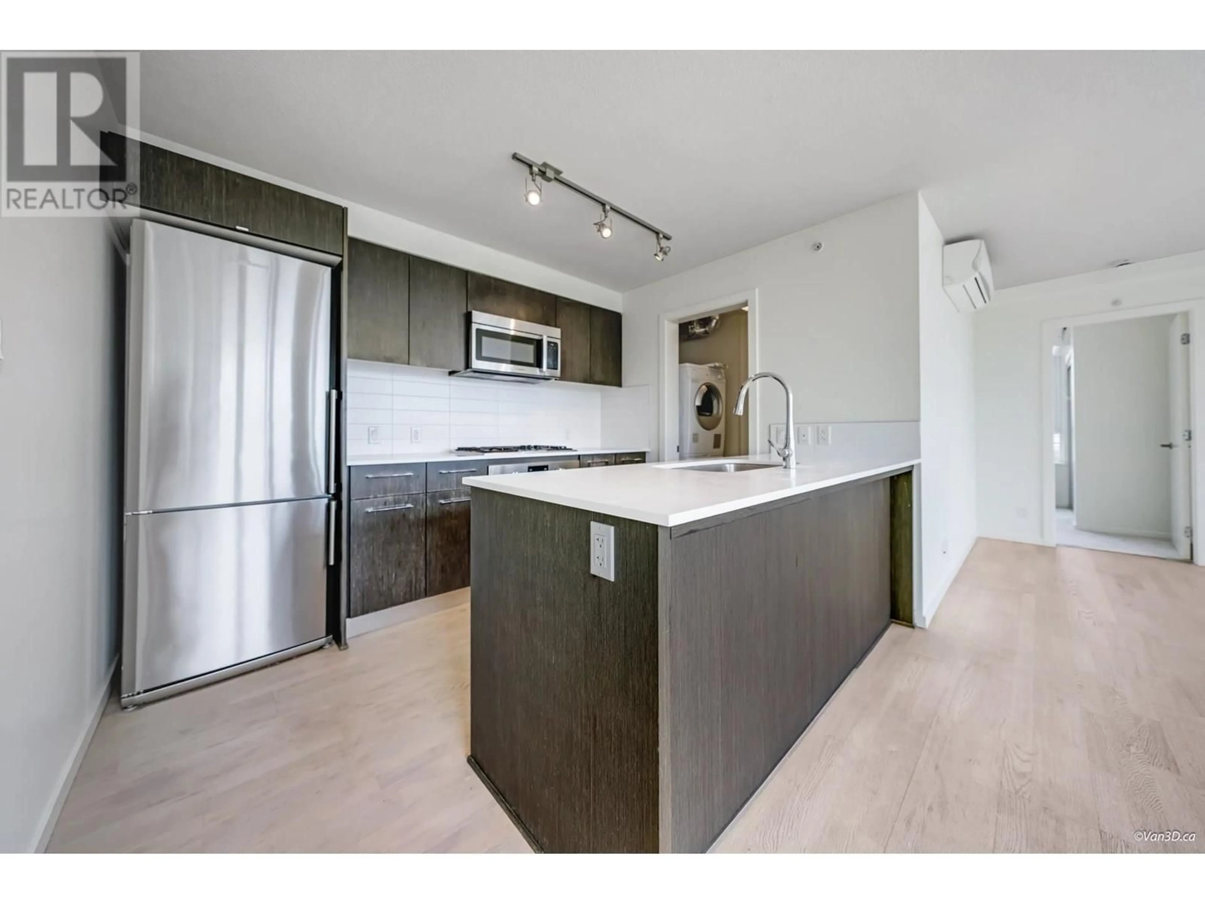 Unknown for 1110 - 7888 ACKROYD ROAD, Richmond British Columbia V6X0M9