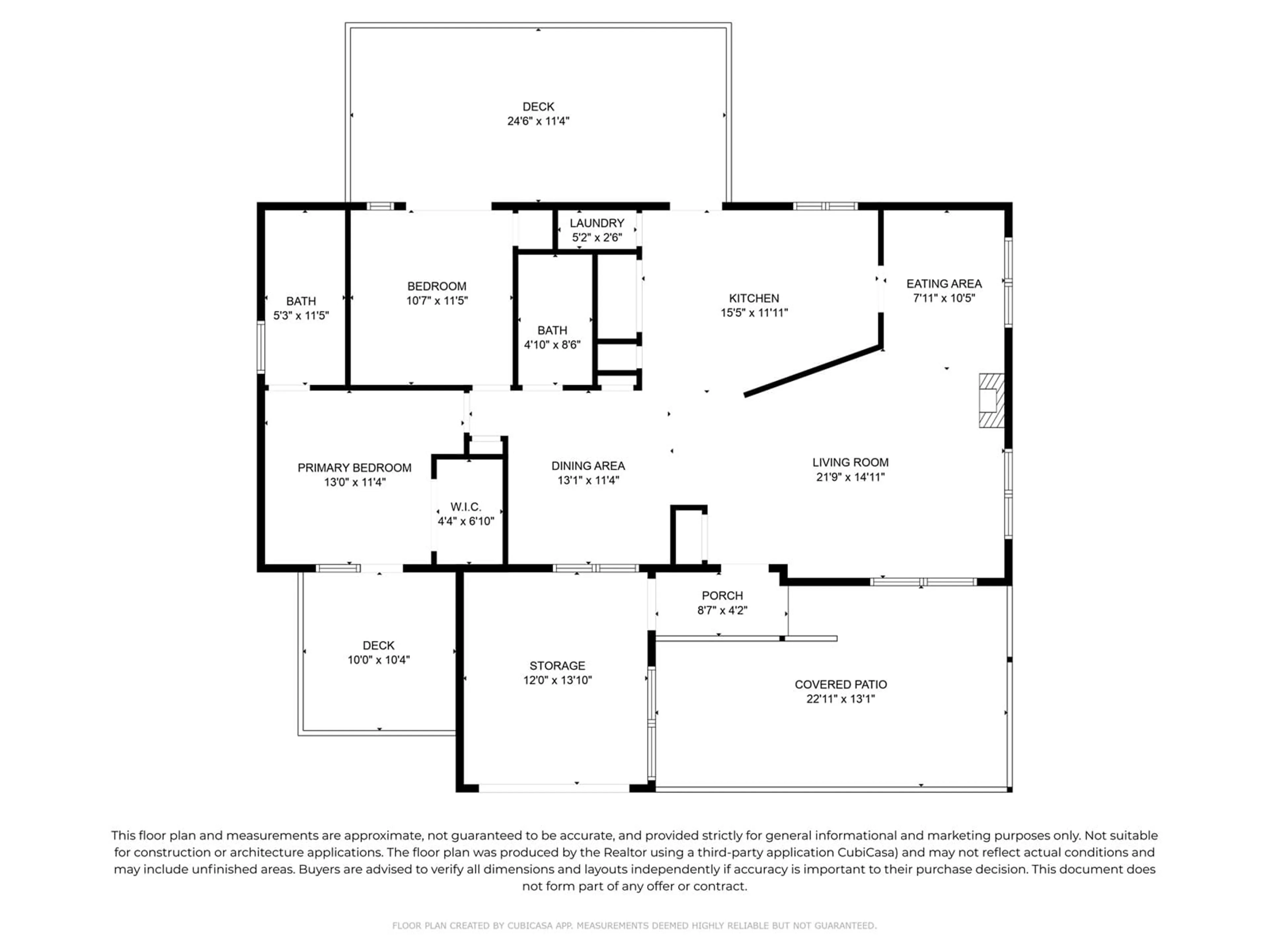 Floor plan for 39 - 8254 134, Surrey British Columbia V3W6M2