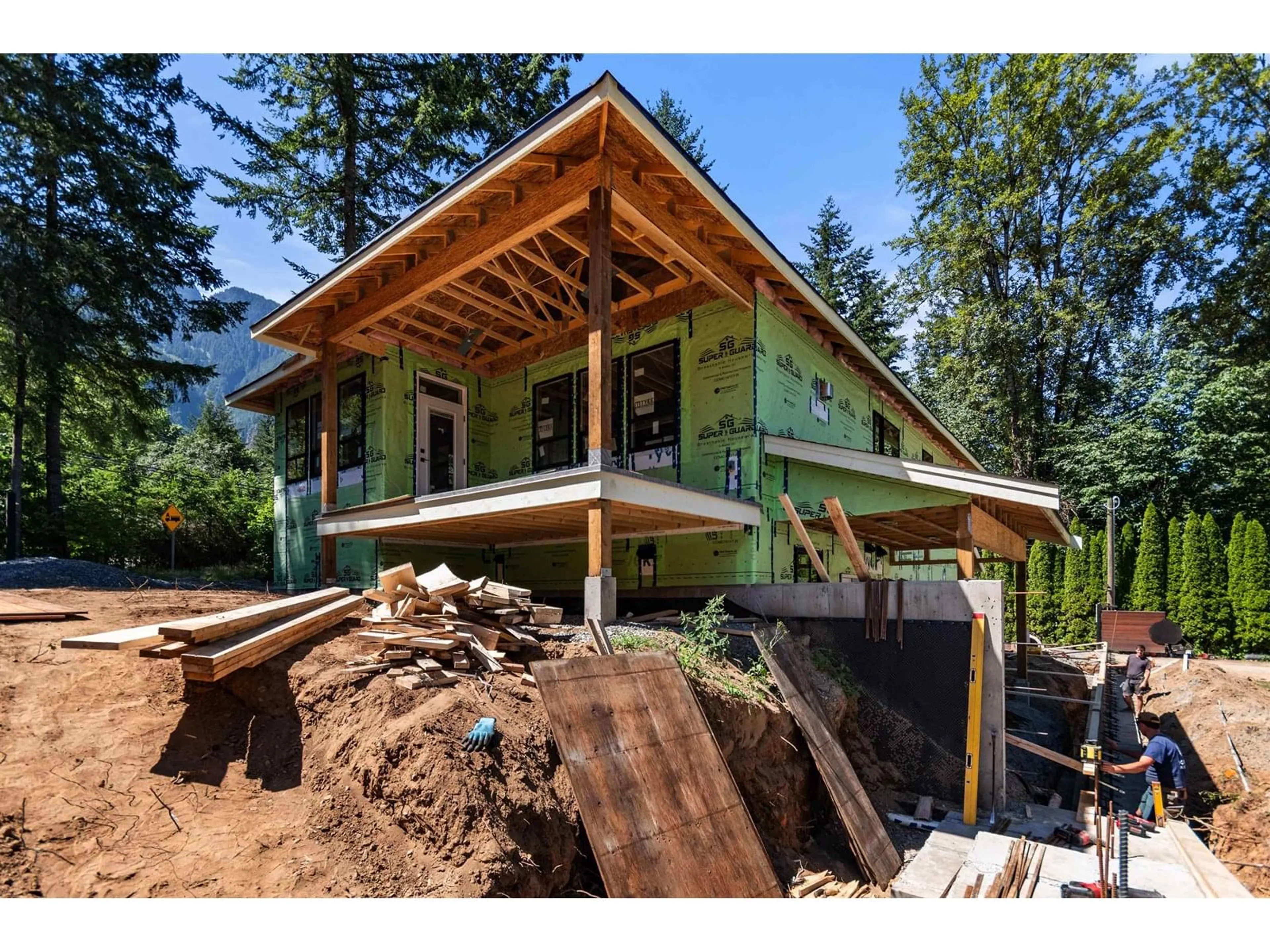Unknown for 65897 KAWKAWA LAKE ROAD, Hope British Columbia V0X1L1