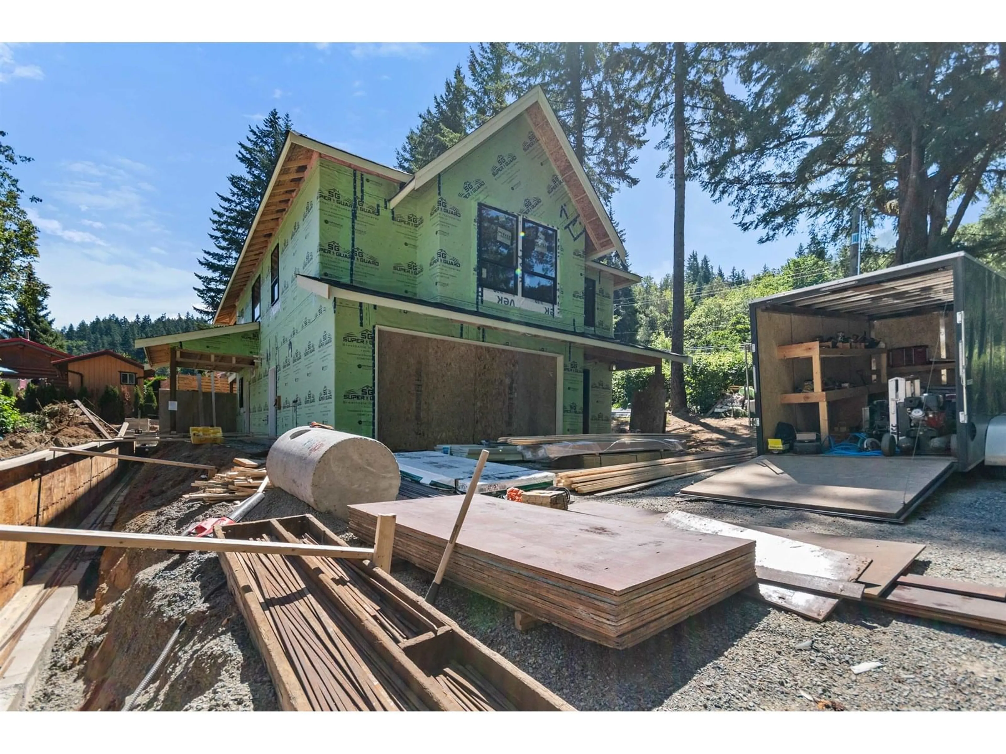 Unknown for 65897 KAWKAWA LAKE ROAD, Hope British Columbia V0X1L1