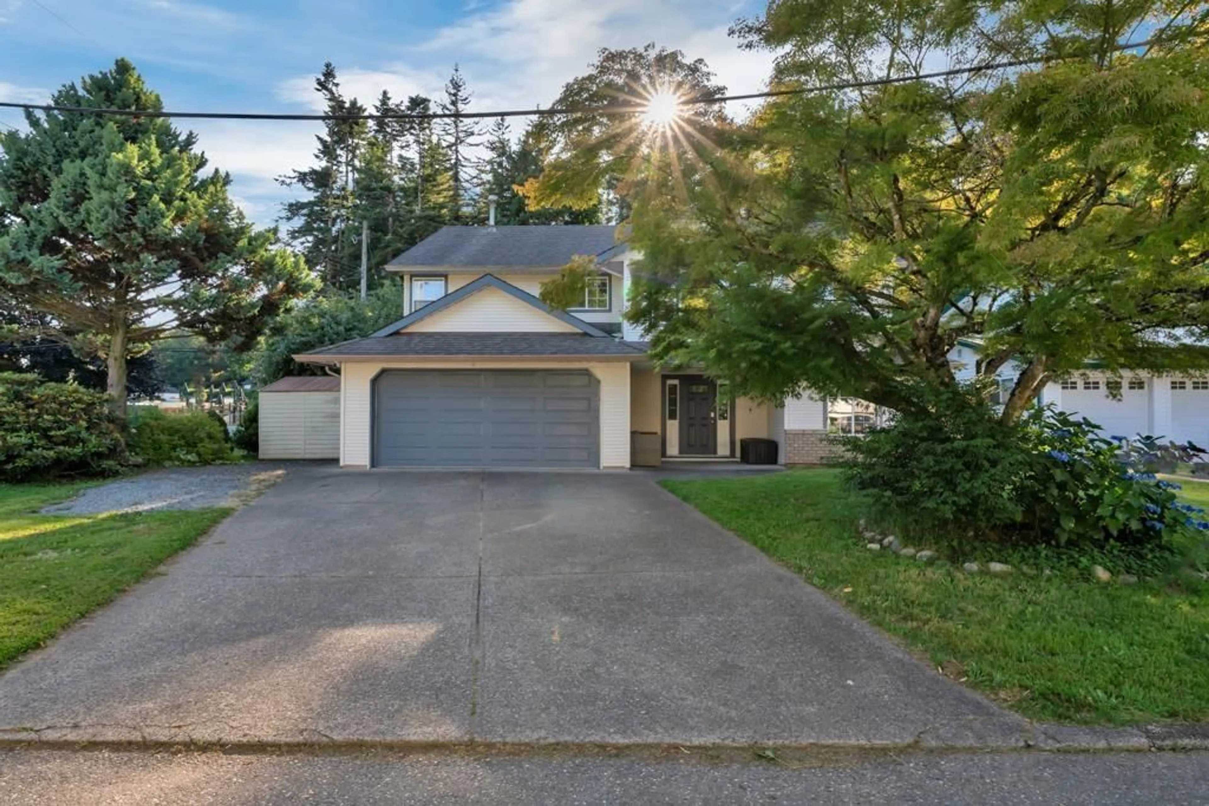 Unknown for 8531 MCEWEN, Mission British Columbia V2V6R2