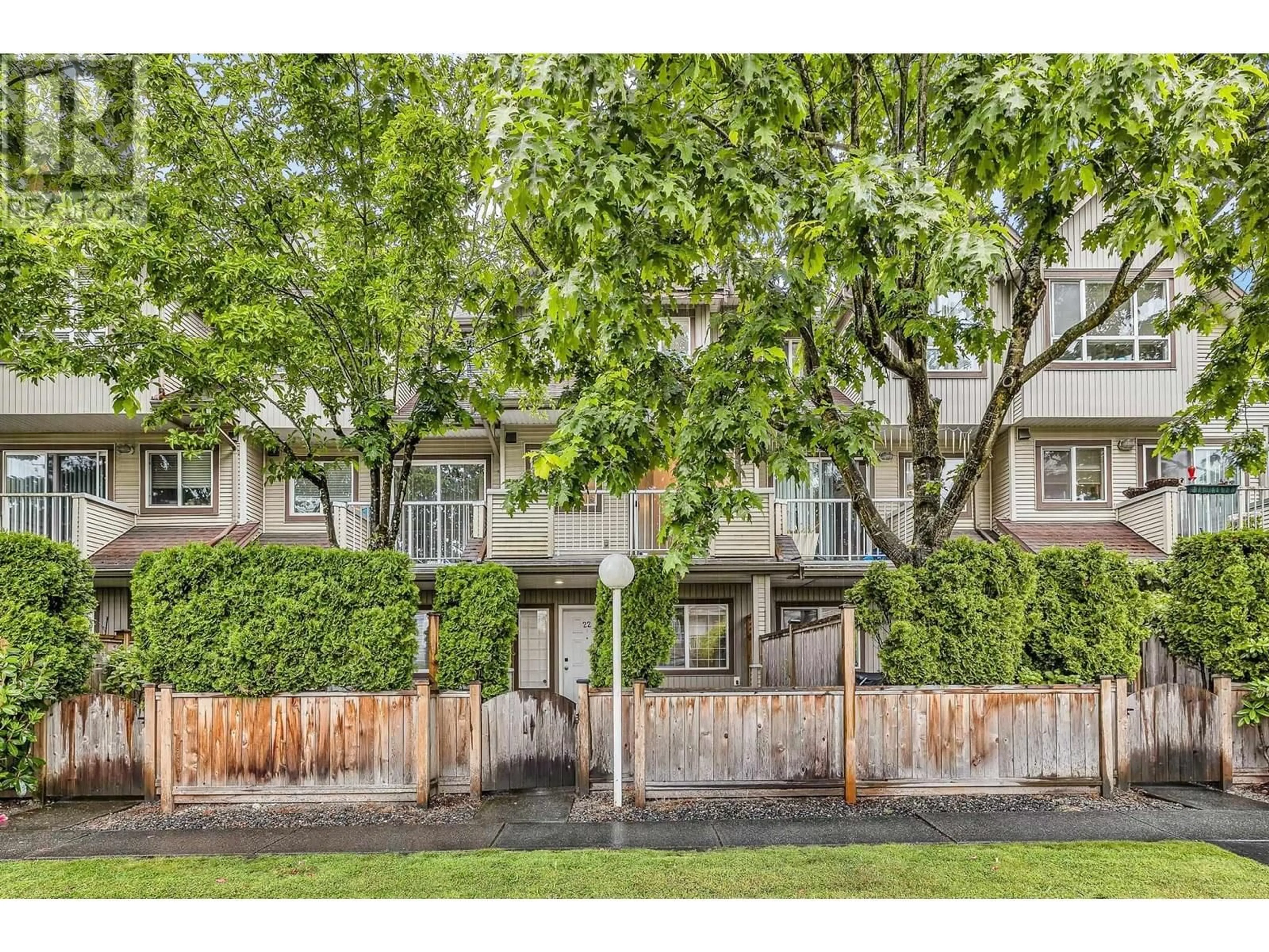 Unknown for 22 - 22788 NORTON COURT, Richmond British Columbia V6V2W7