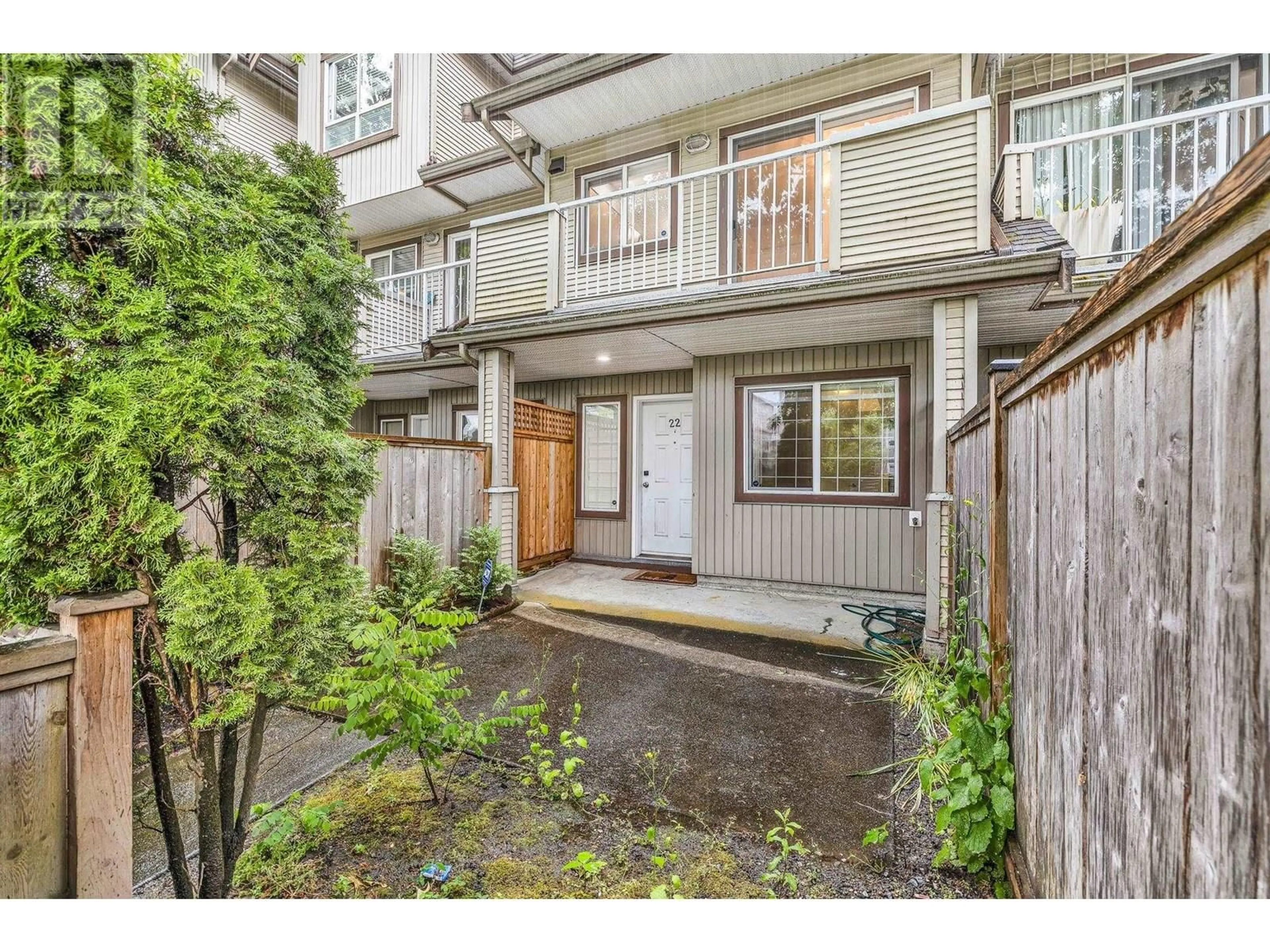 Unknown for 22 - 22788 NORTON COURT, Richmond British Columbia V6V2W7