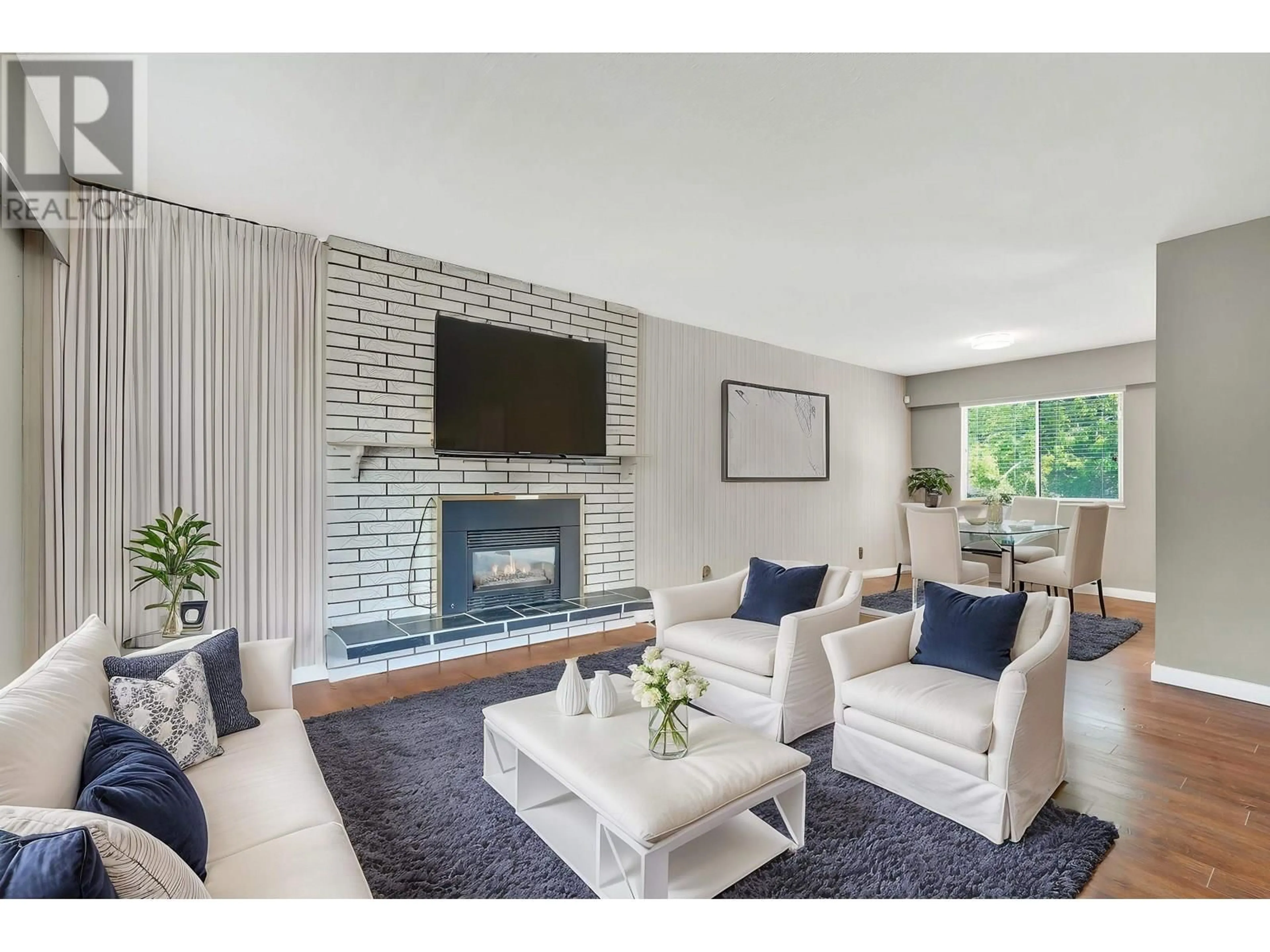 Living room with furniture, unknown for 10540 SORREL DRIVE, Richmond British Columbia V7E2B2