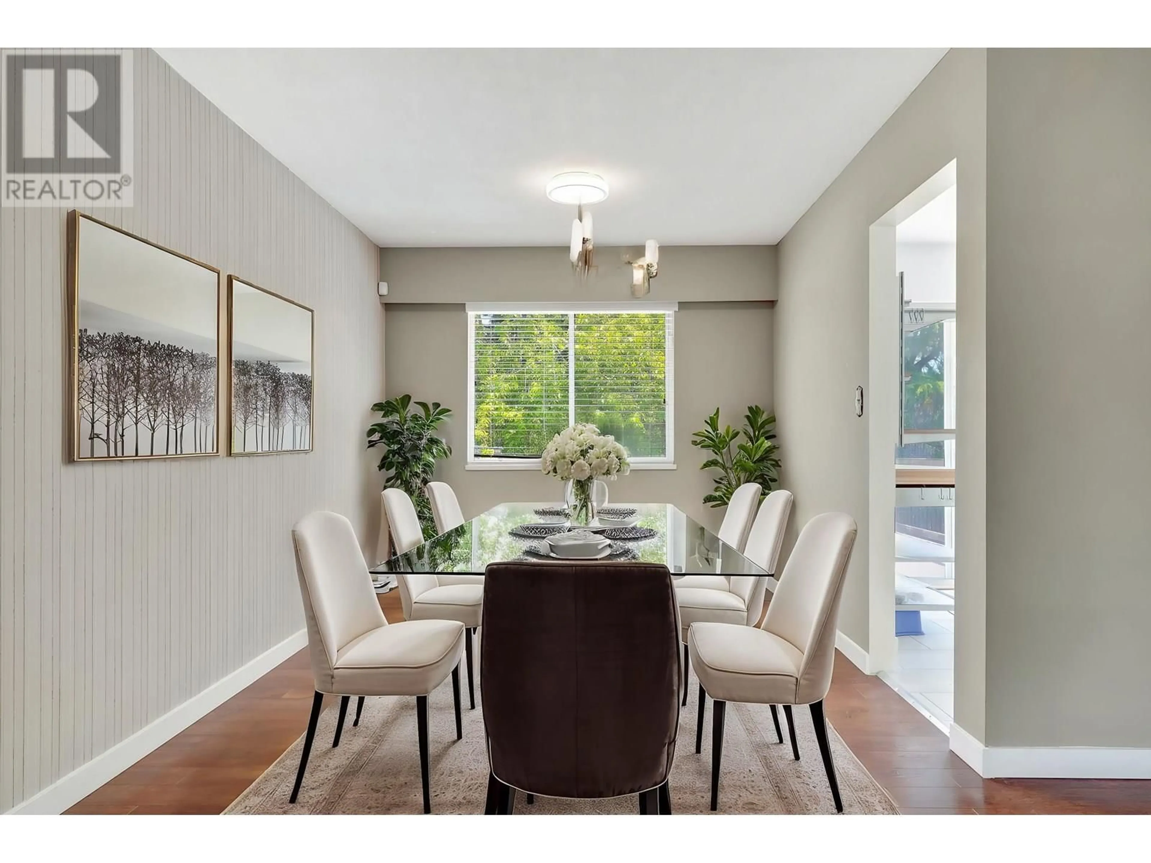 Dining room, unknown for 10540 SORREL DRIVE, Richmond British Columbia V7E2B2
