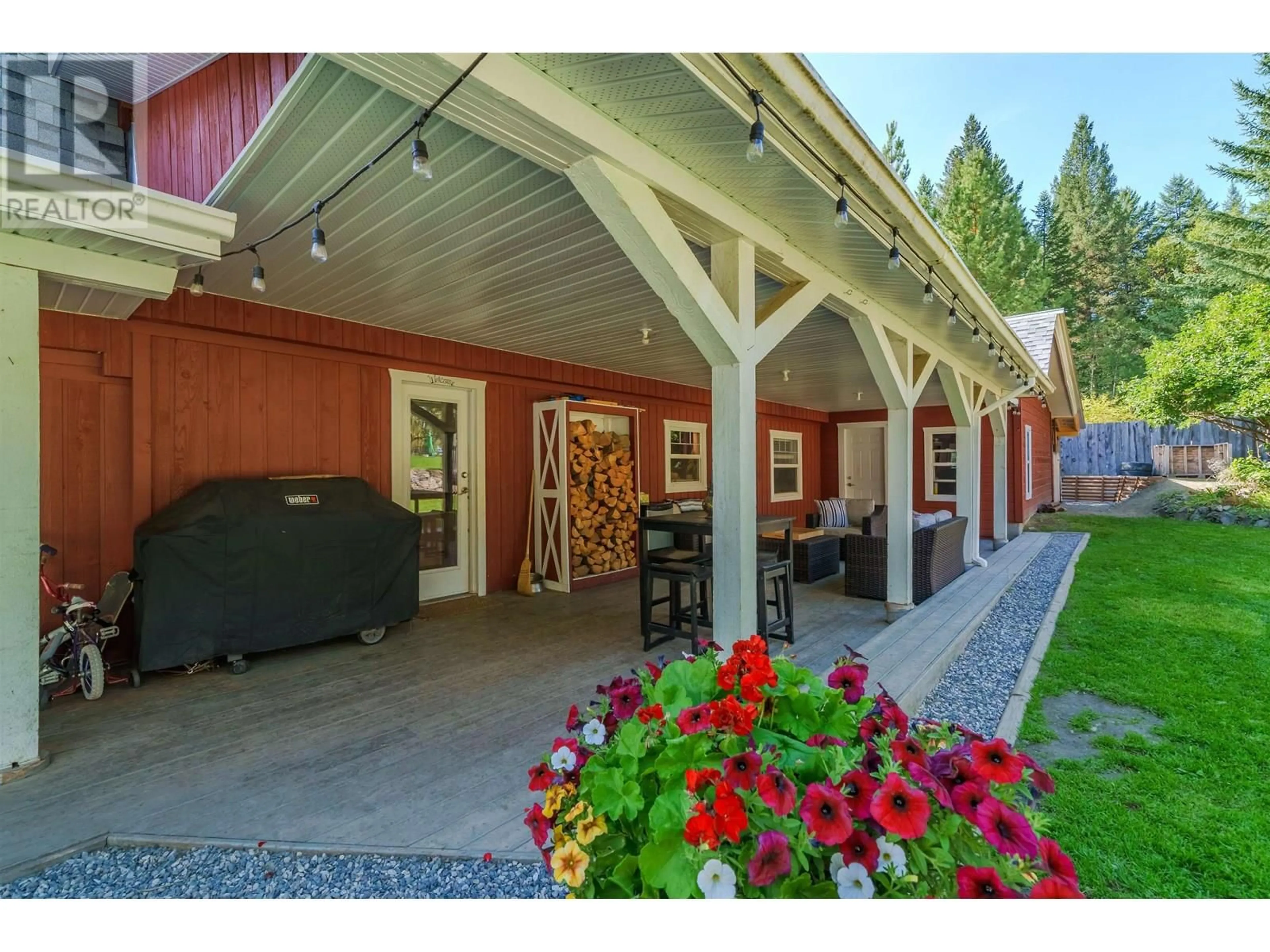 Unknown for 7243 RAINBOW CRESCENT, Canim Lake British Columbia V0K1M0