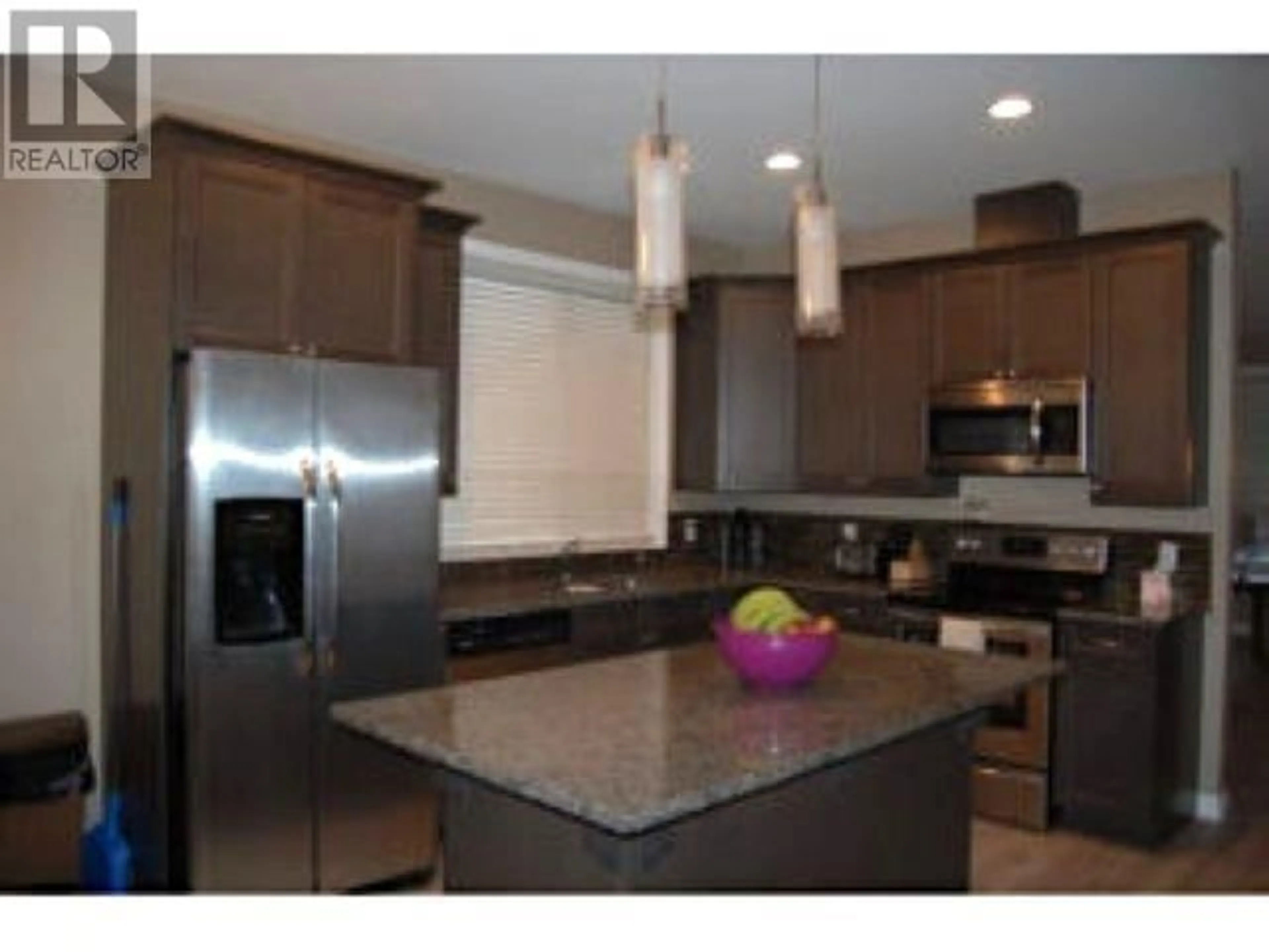 Contemporary kitchen, unknown for 8703 82 STREET, Fort St. John British Columbia V1J0N8