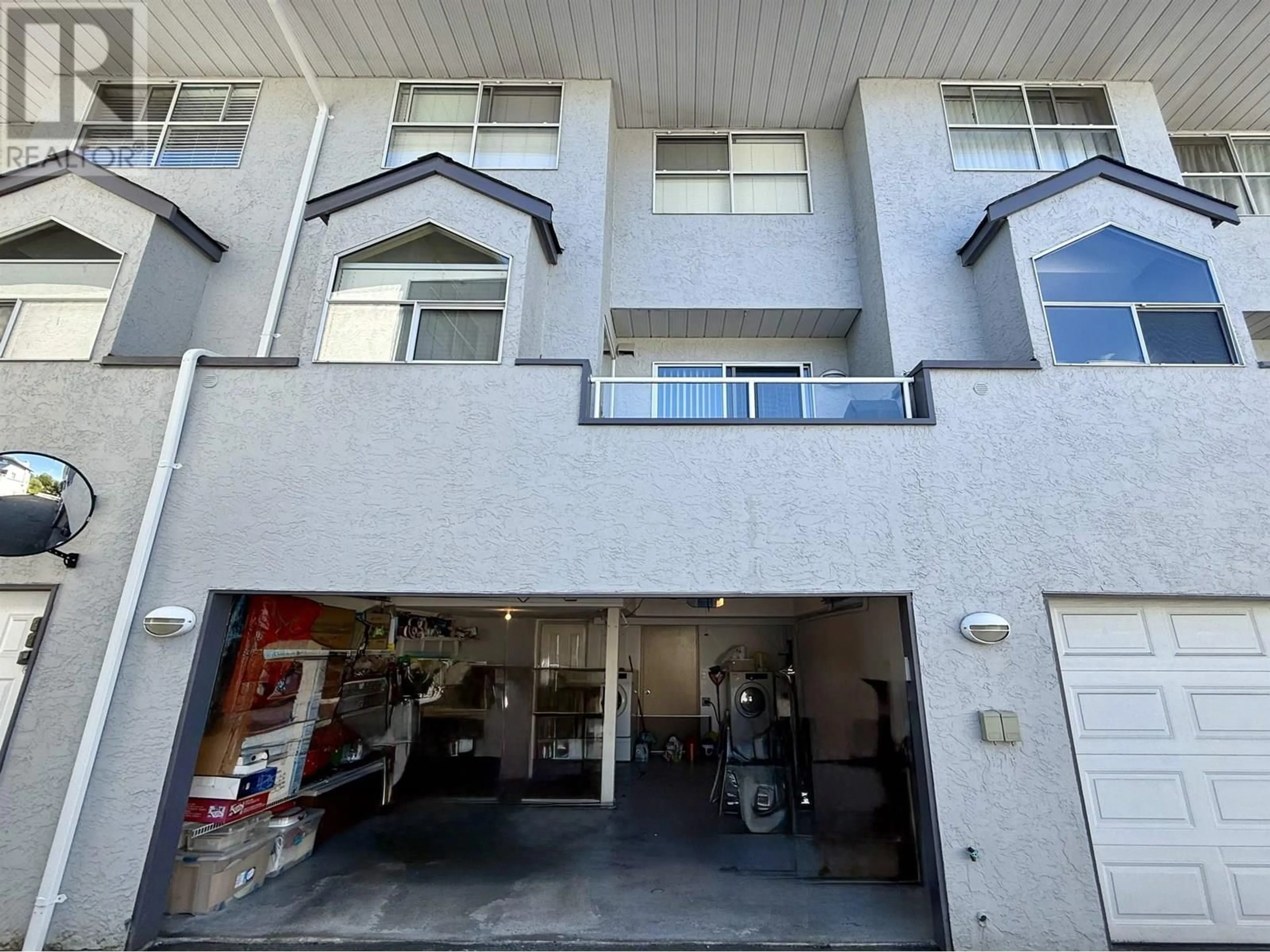 Indoor garage for 22 - 3476 COAST MERIDIAN ROAD, Port Coquitlam British Columbia V3B7H6
