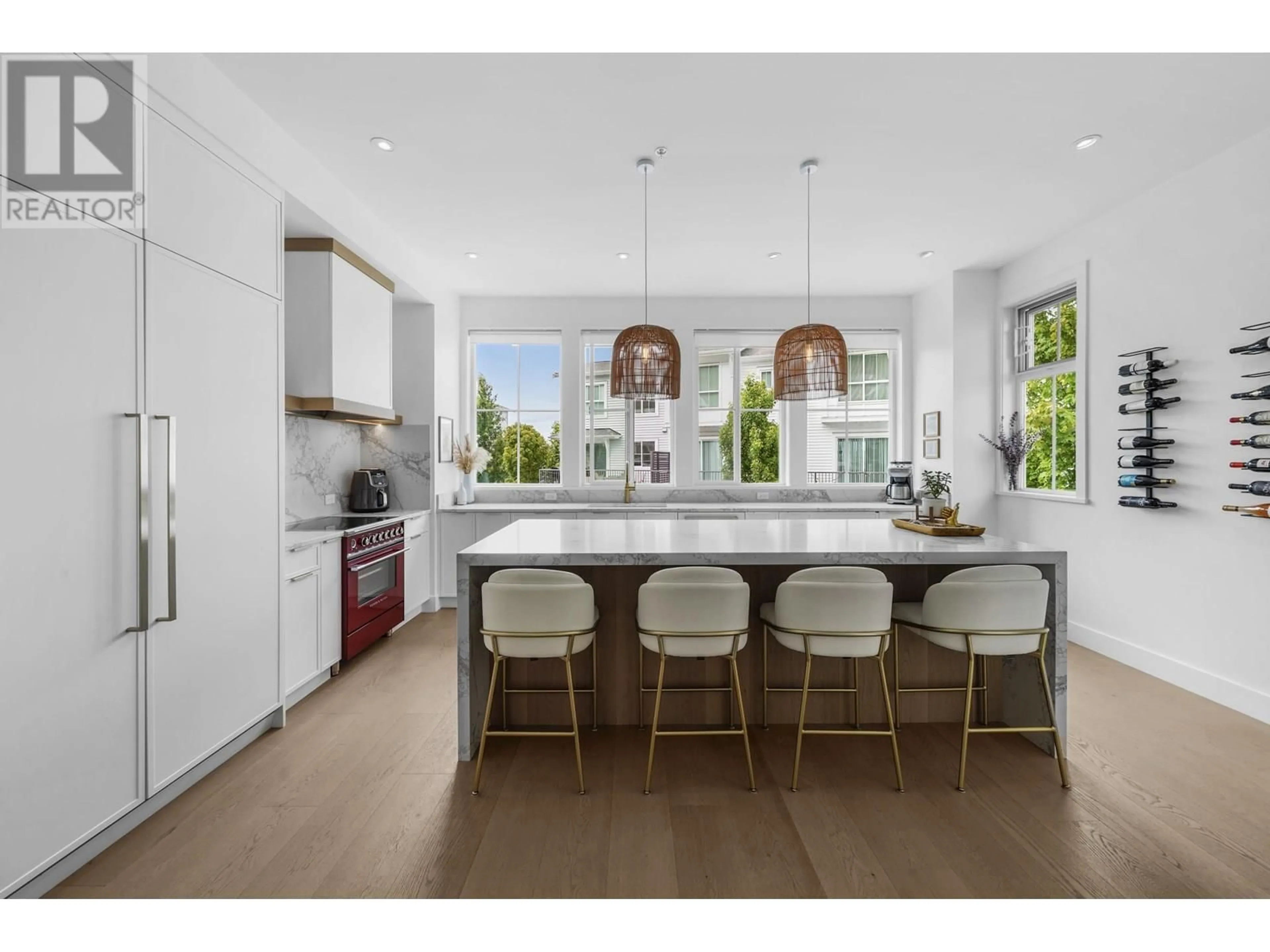 Open concept kitchen, unknown for 13 - 4638 ORCA WAY, Tsawwassen British Columbia V4M0C2