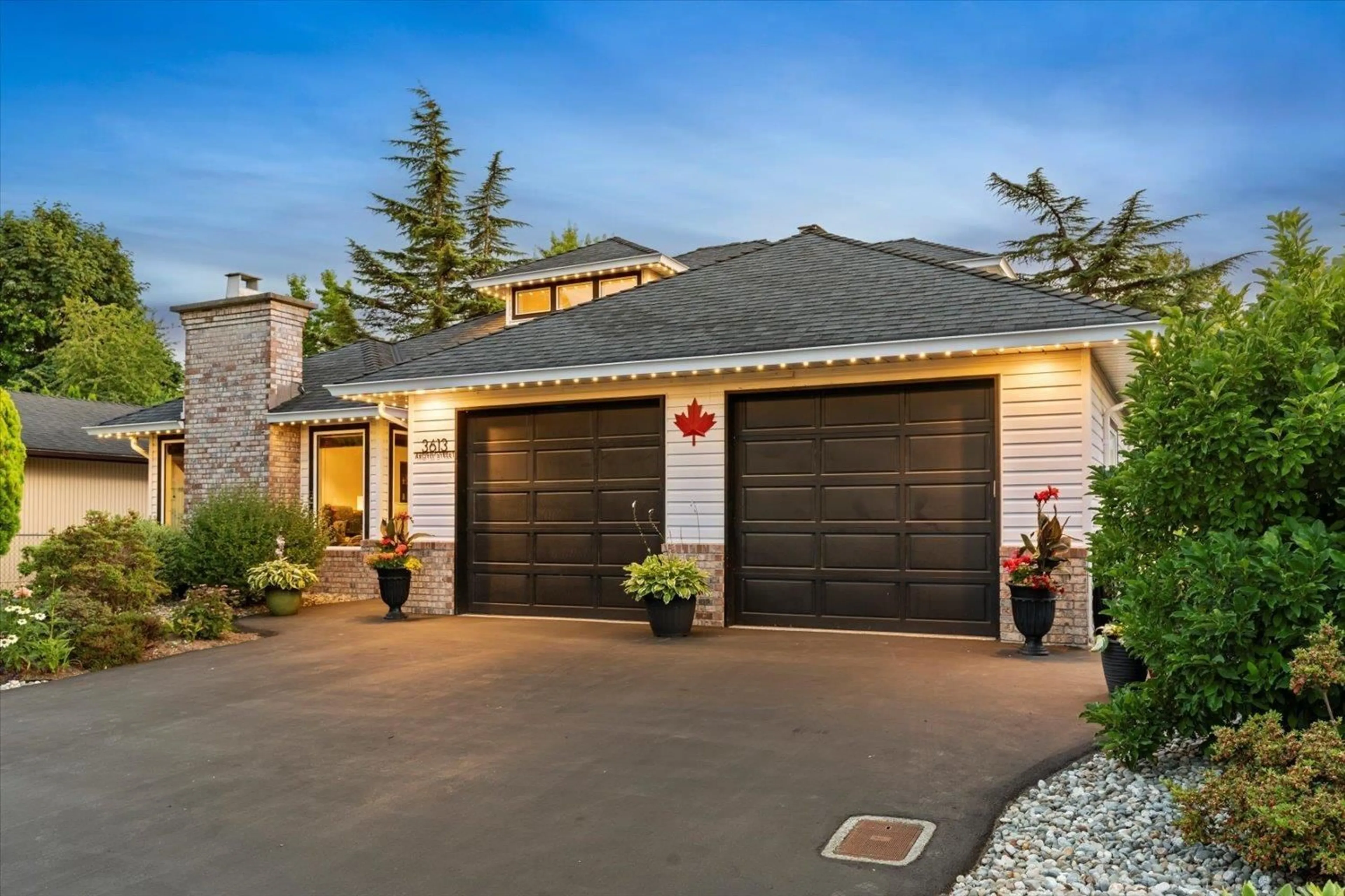 Unknown for 3613 ARGYLL, Abbotsford British Columbia V2S7A9
