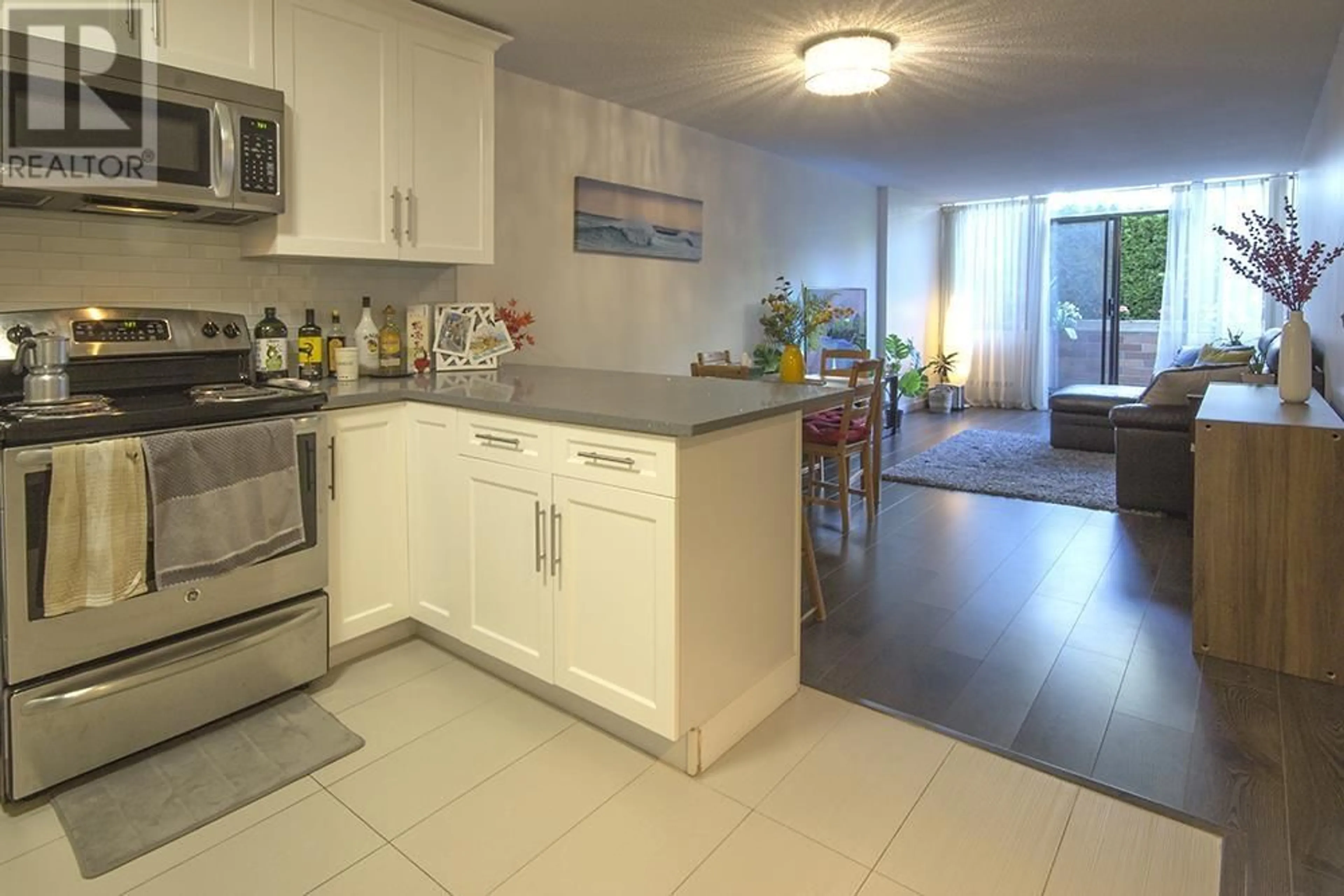 Unknown for 106 - 6651 MINORU BOULEVARD, Richmond British Columbia V6Y1Z2