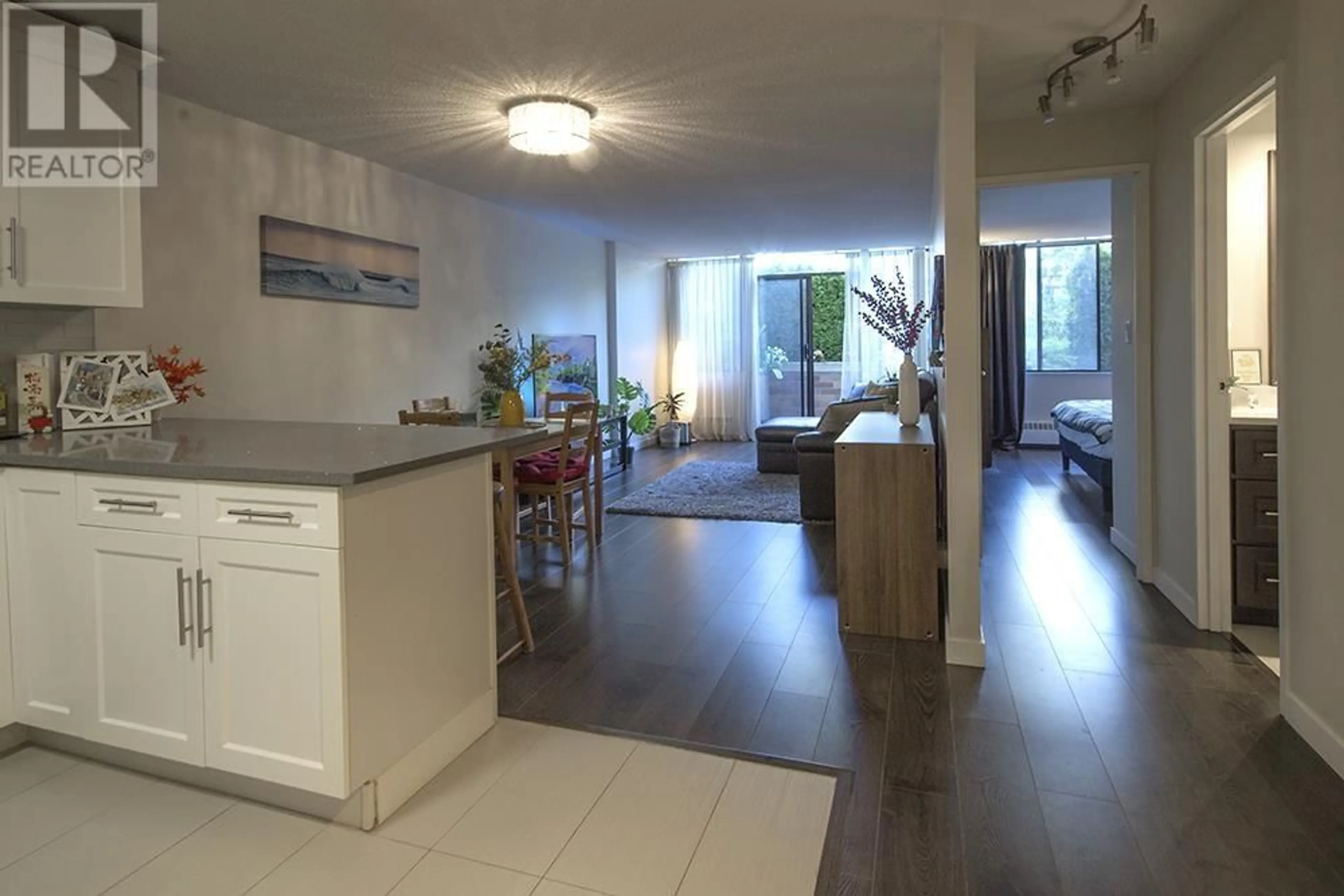 Unknown for 106 - 6651 MINORU BOULEVARD, Richmond British Columbia V6Y1Z2